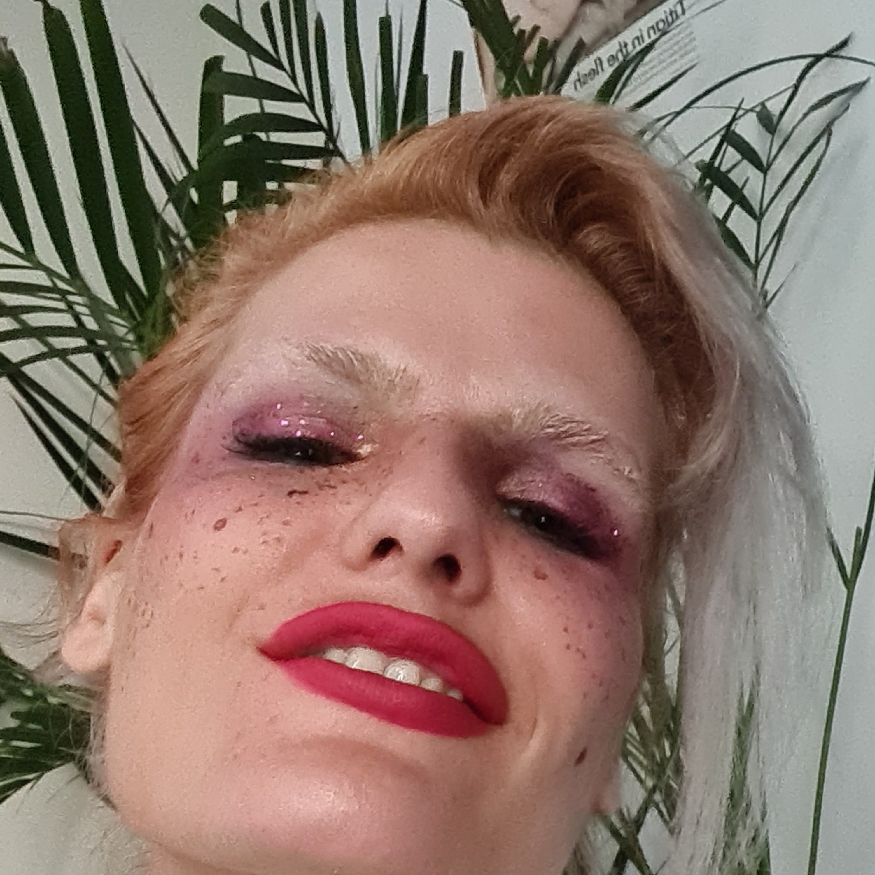 LIVE NOW