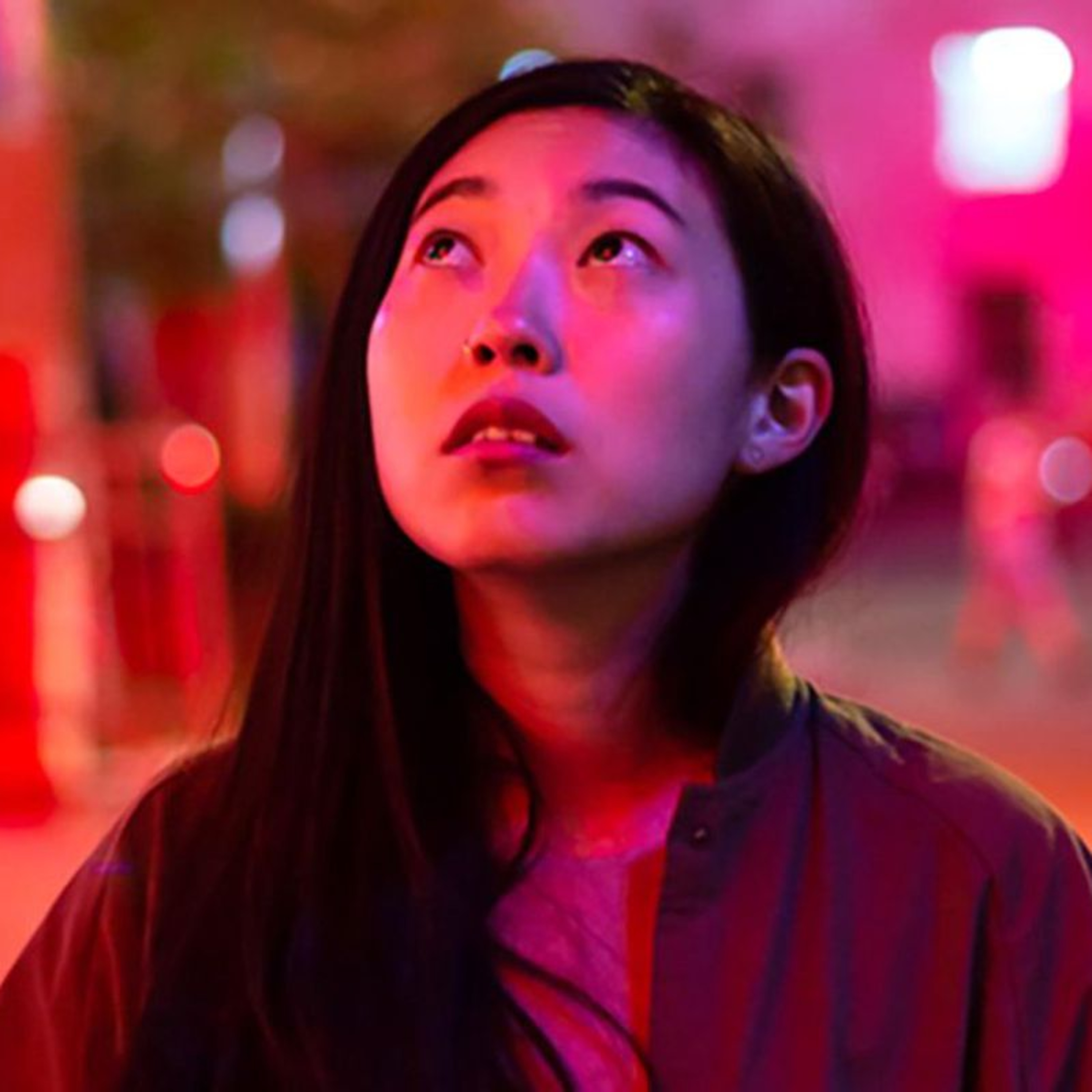 Movies and Tea #51 - The Farewell episode artwork