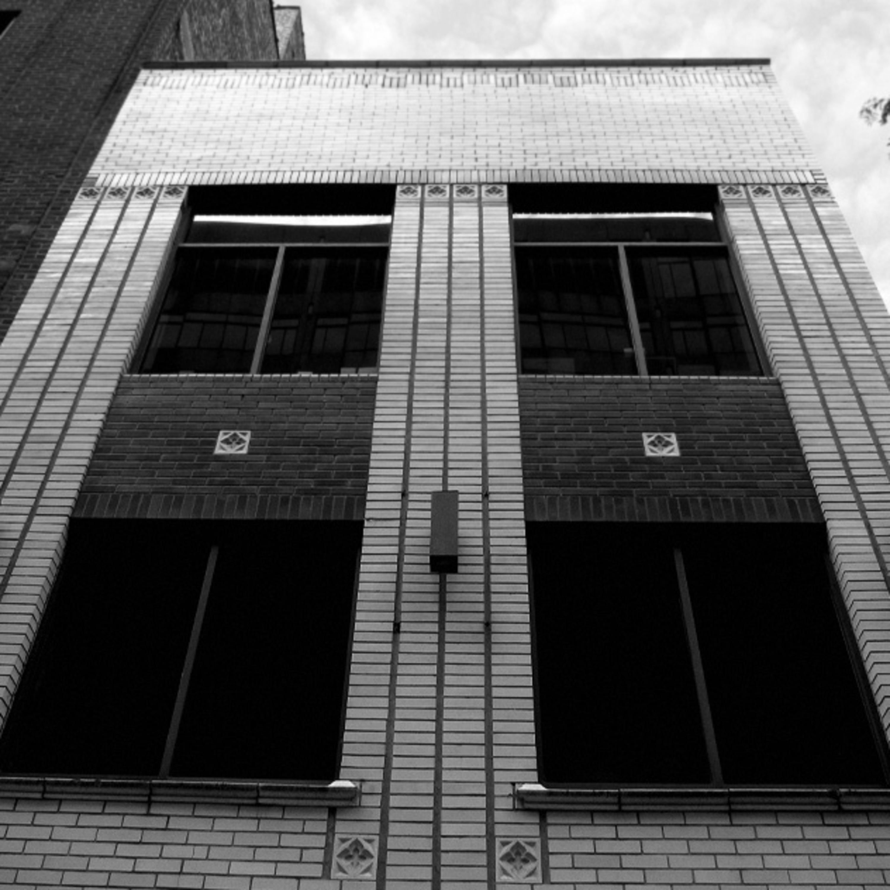 The Warehouse