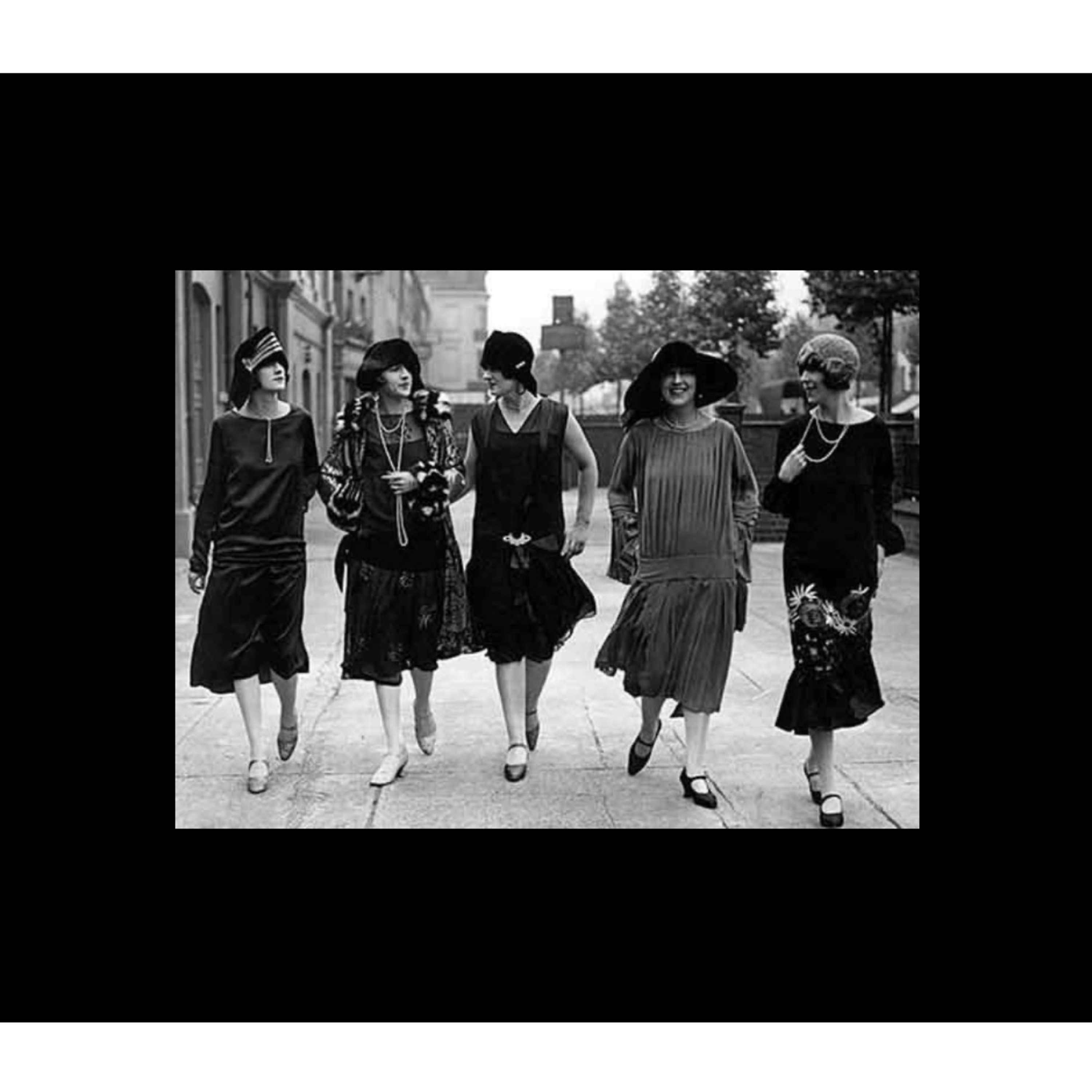 Le Donne della porta accanto