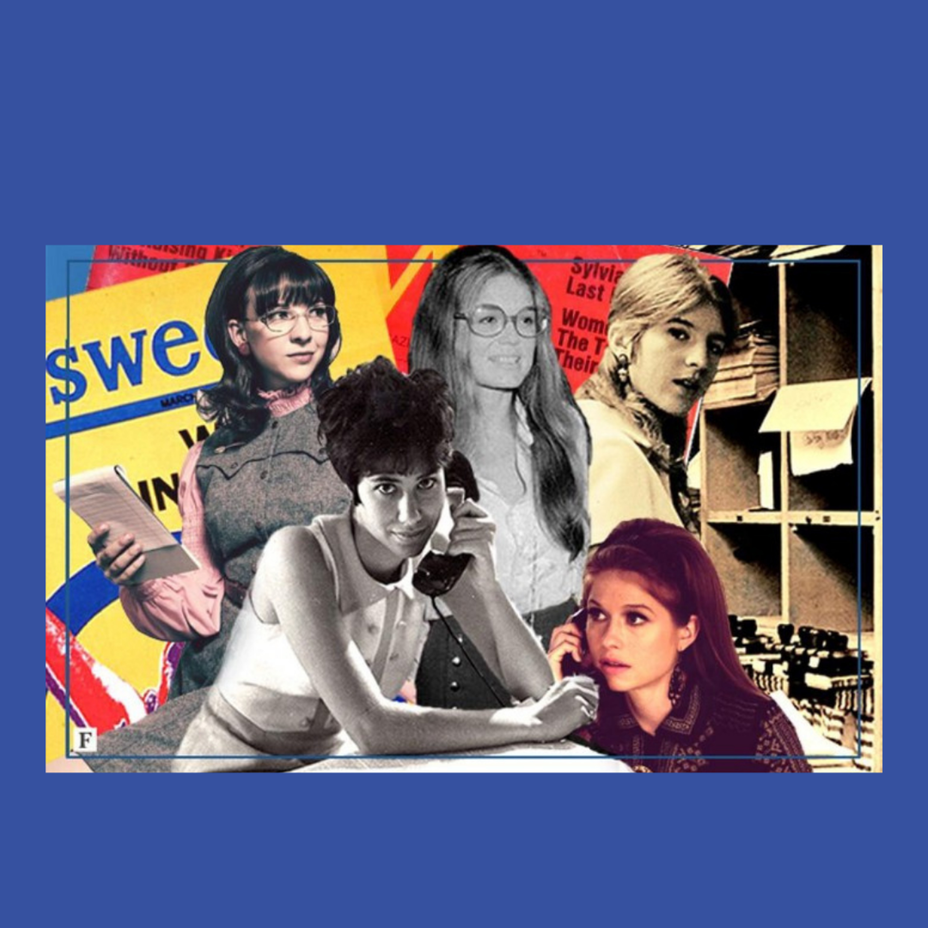 Le Donne della porta accanto