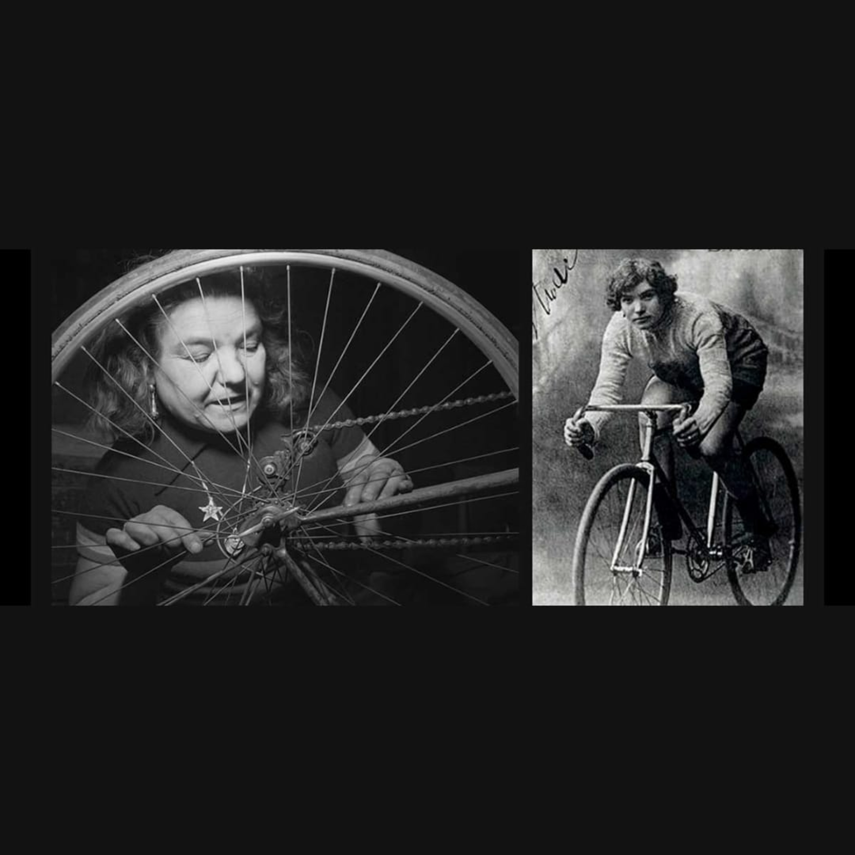 Le Donne della porta accanto