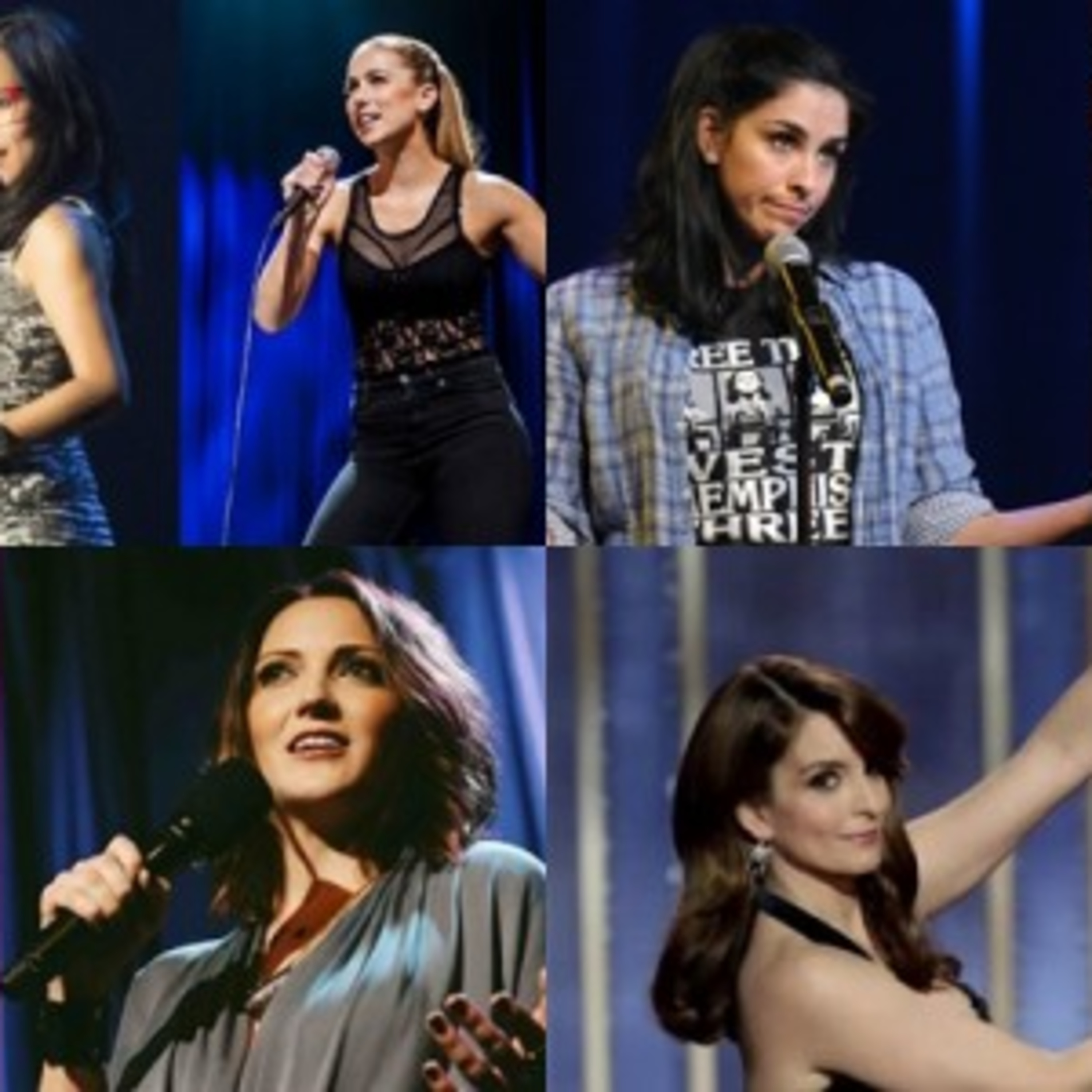 Le Donne della porta accanto