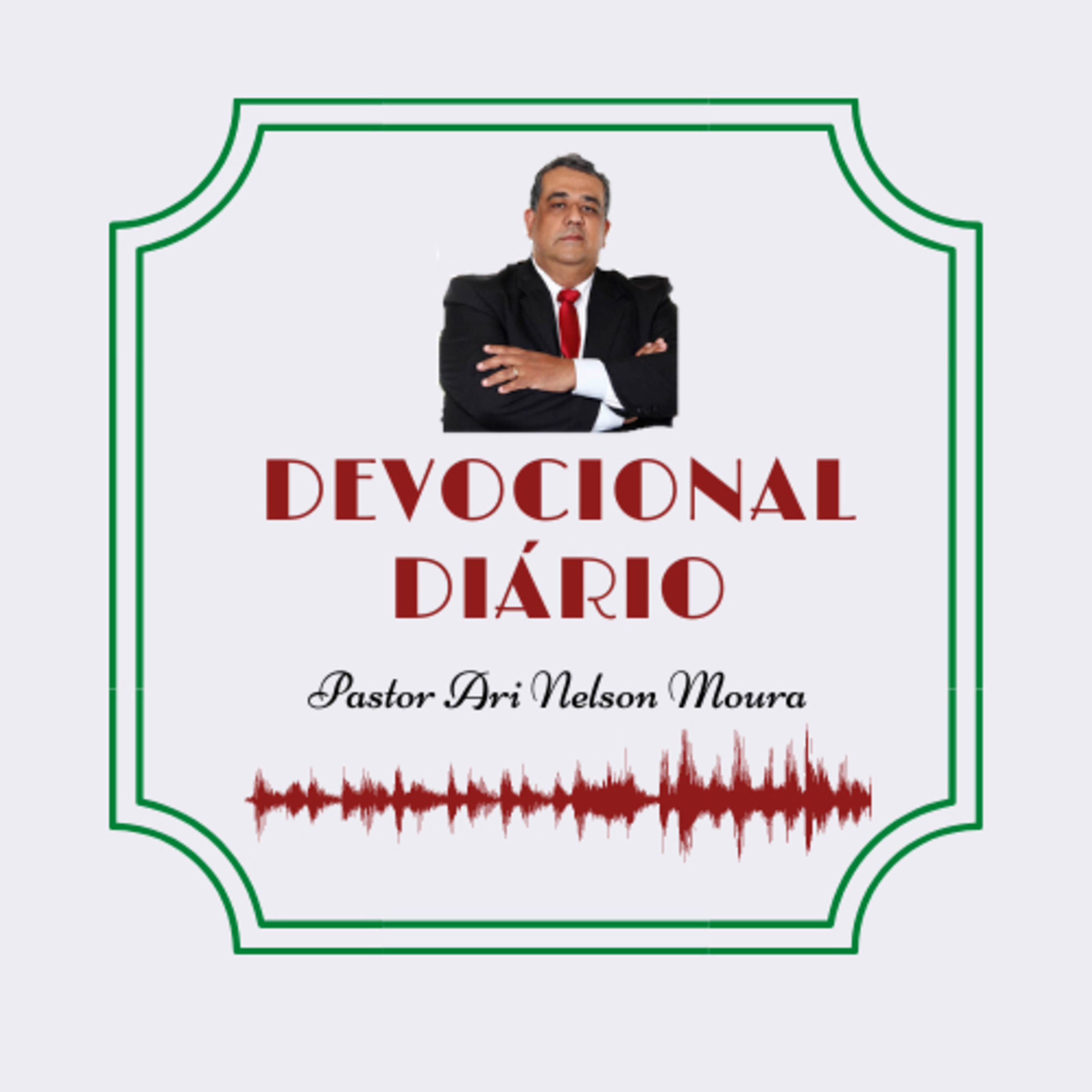 Devocional Diária e Palavras de Edificação Pessoal