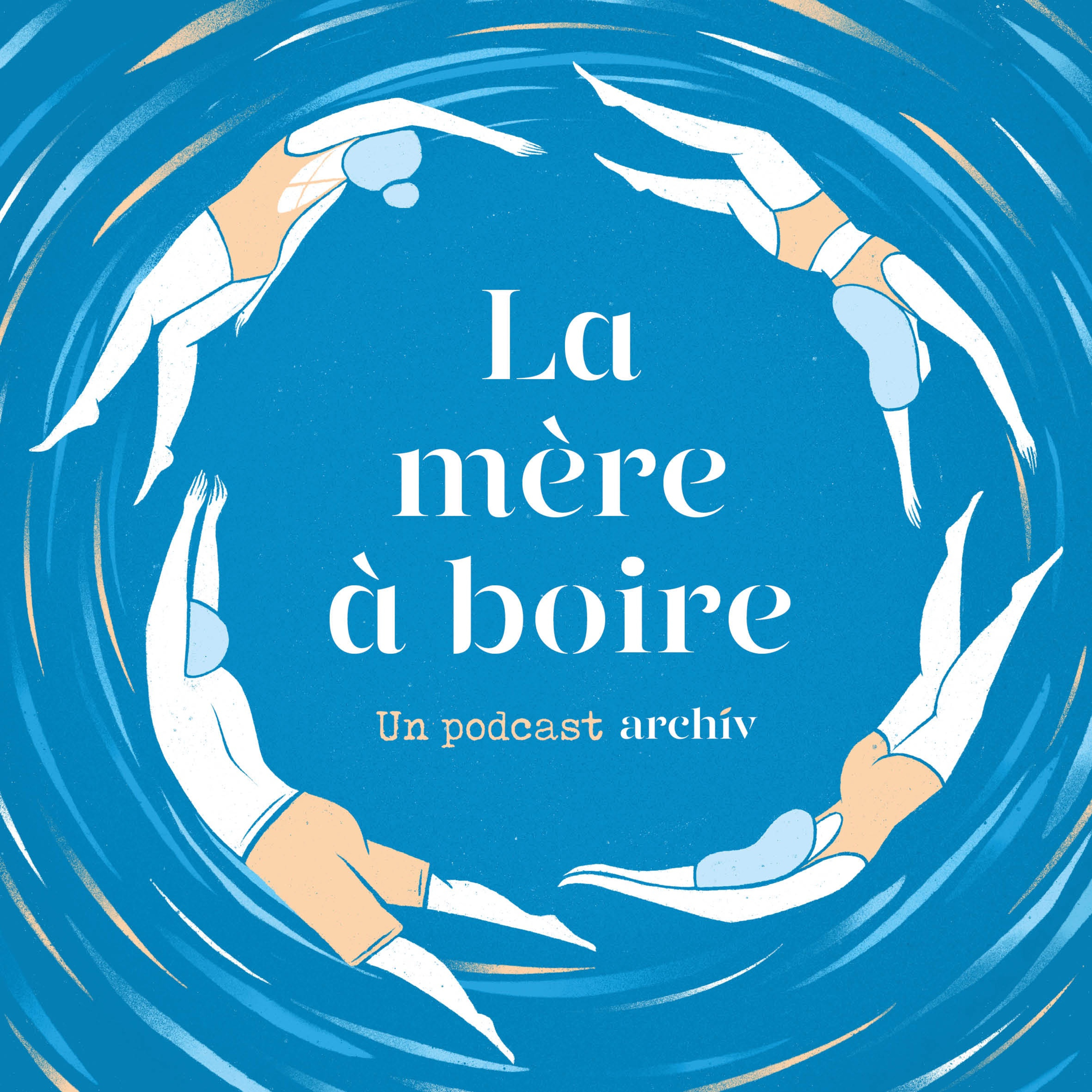 La Mère à Boire - Teasing