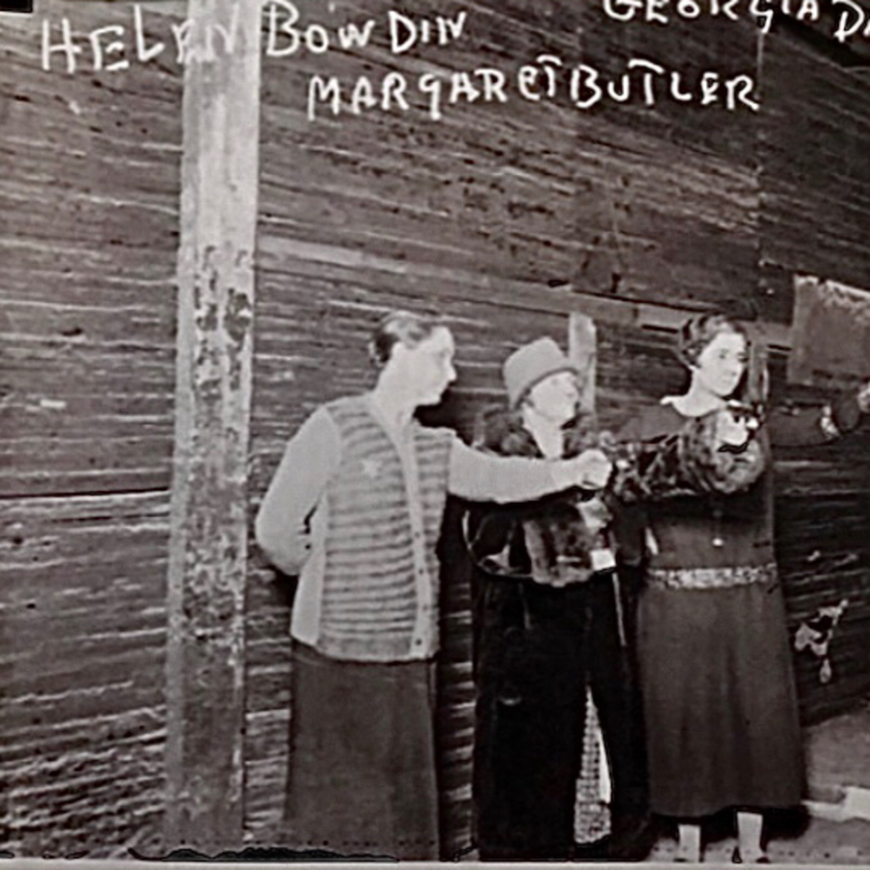 Before the Ink Fades - Clan History