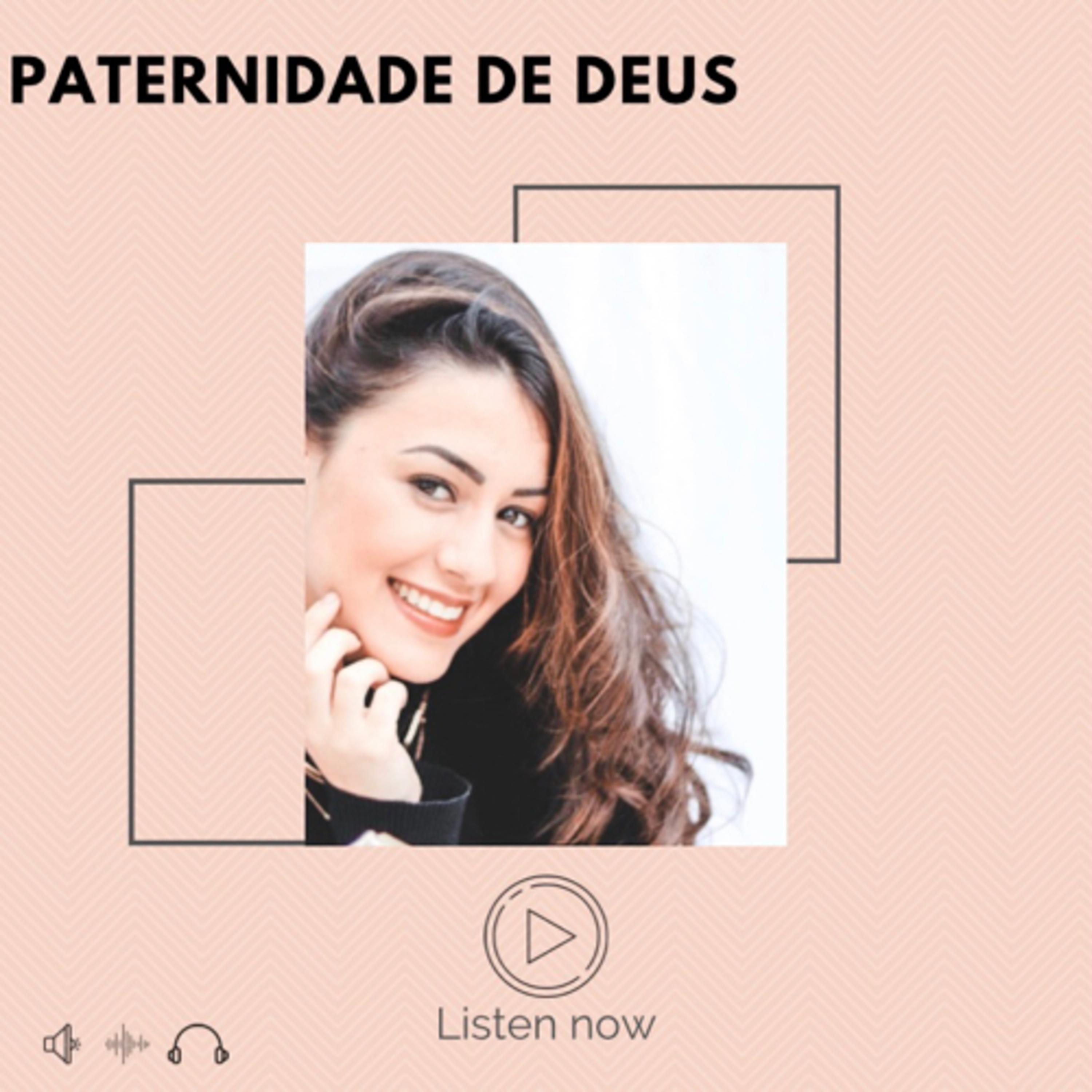 Paternidade de Deus  episode artwork