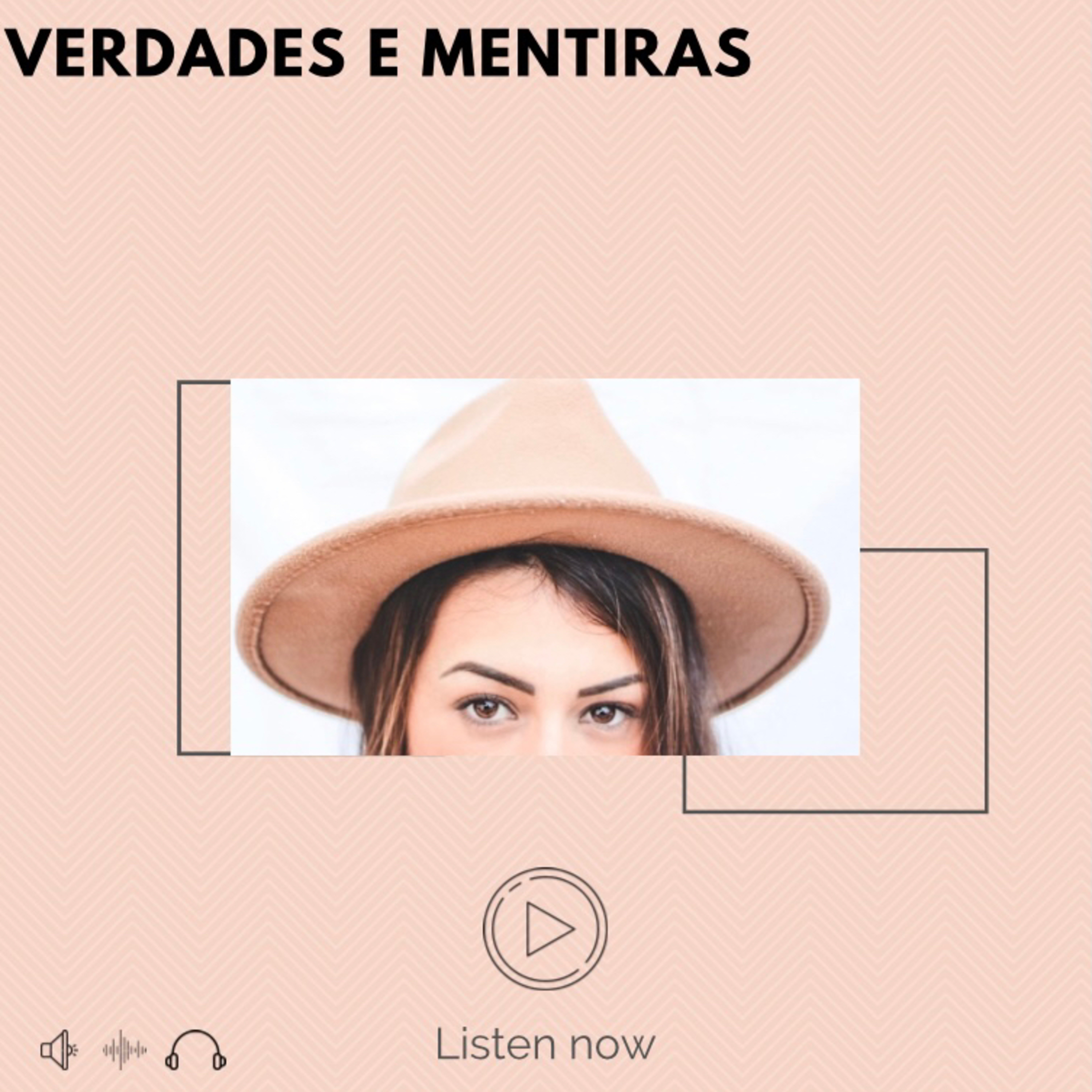 Verdades e Mentiras  episode artwork