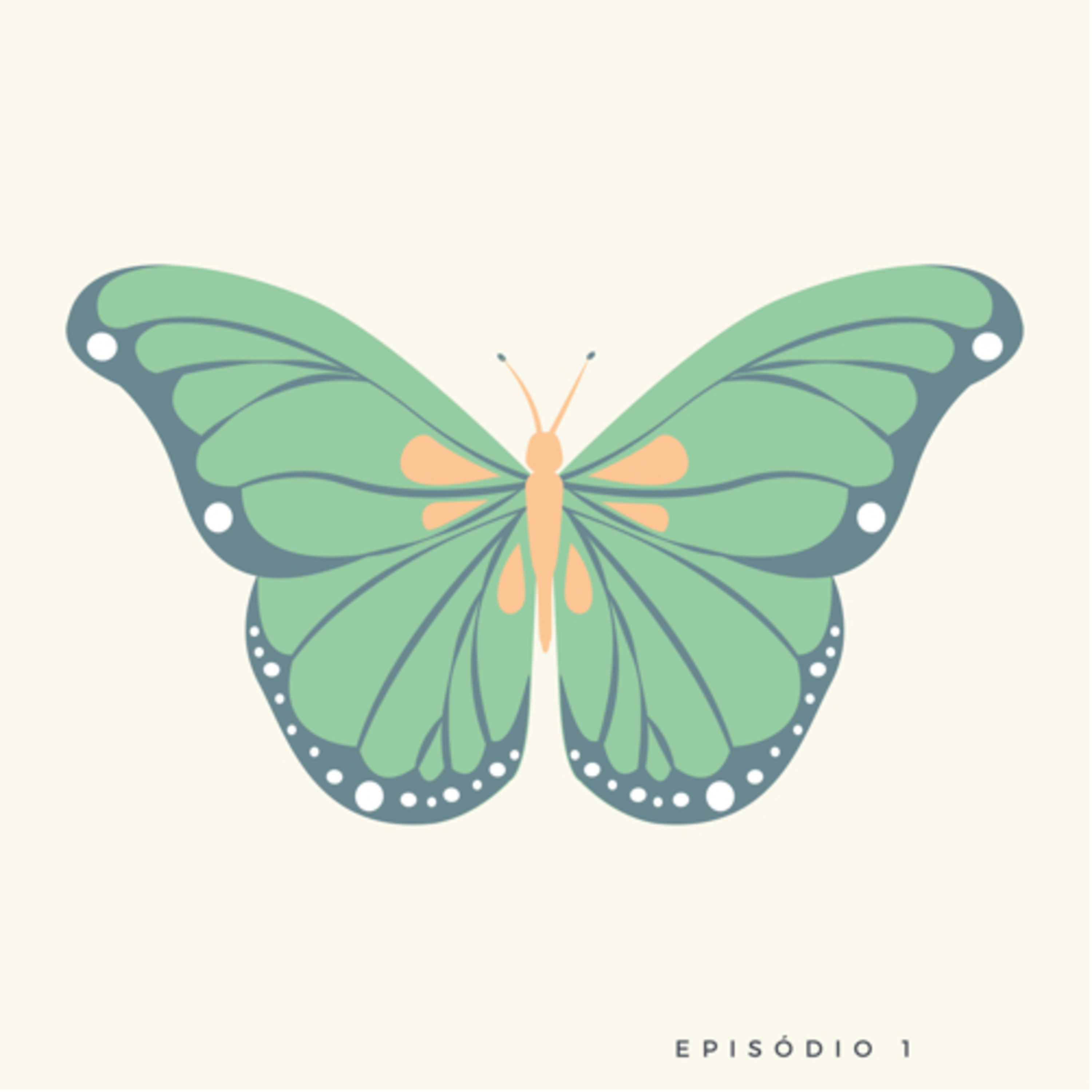 Lagarta ou Borboleta?  episode artwork