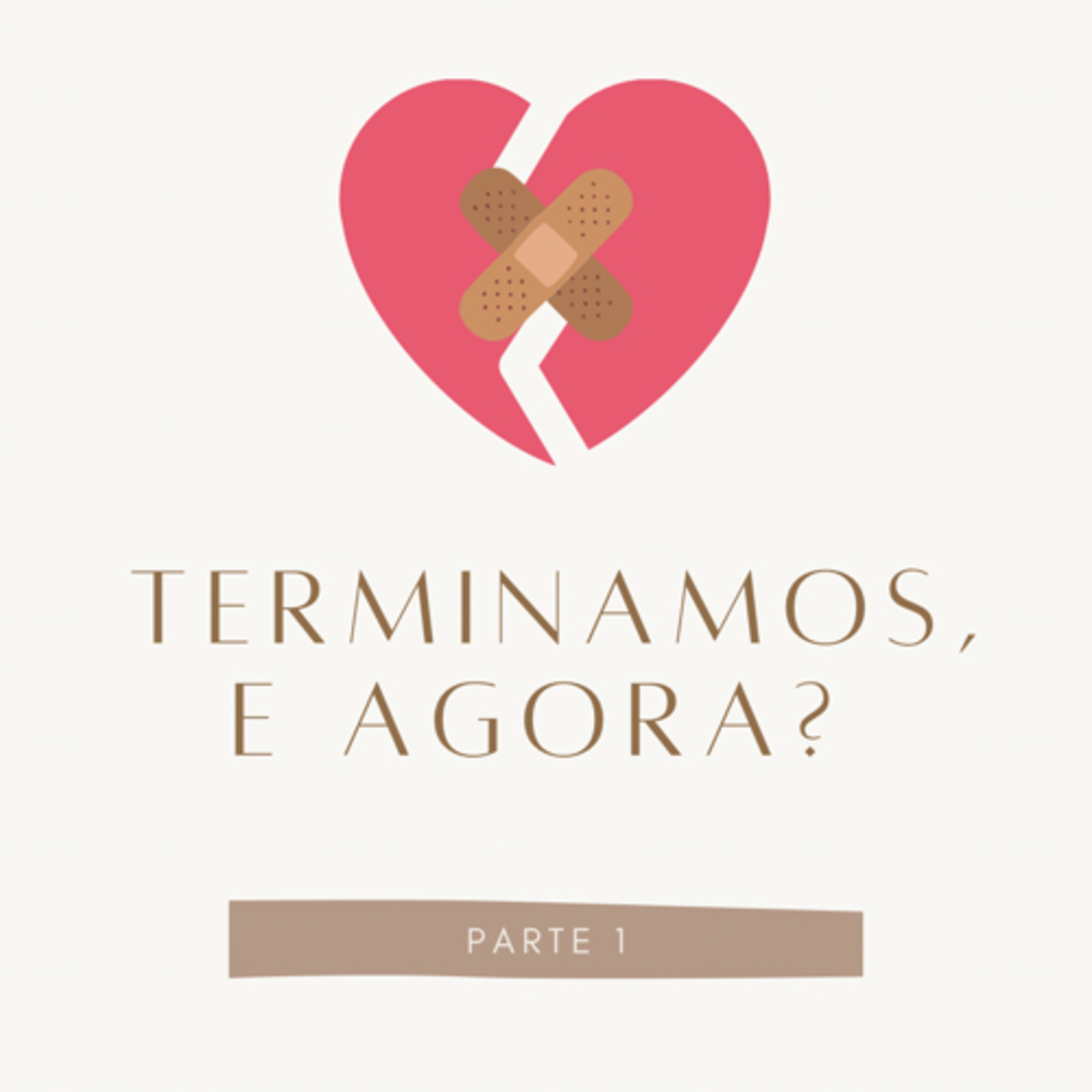 Terminamos, e agora? episode artwork