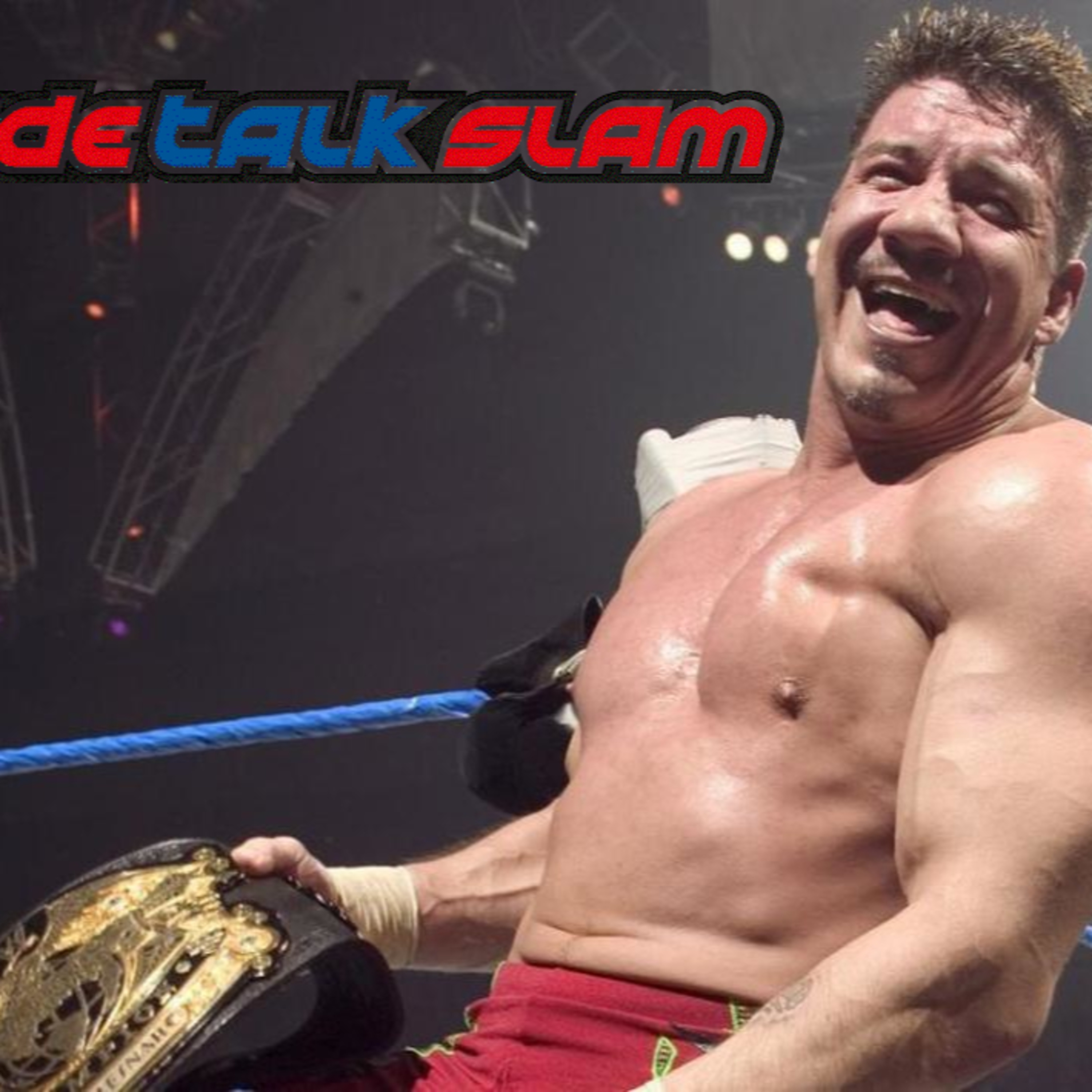 SideTalk Slam!