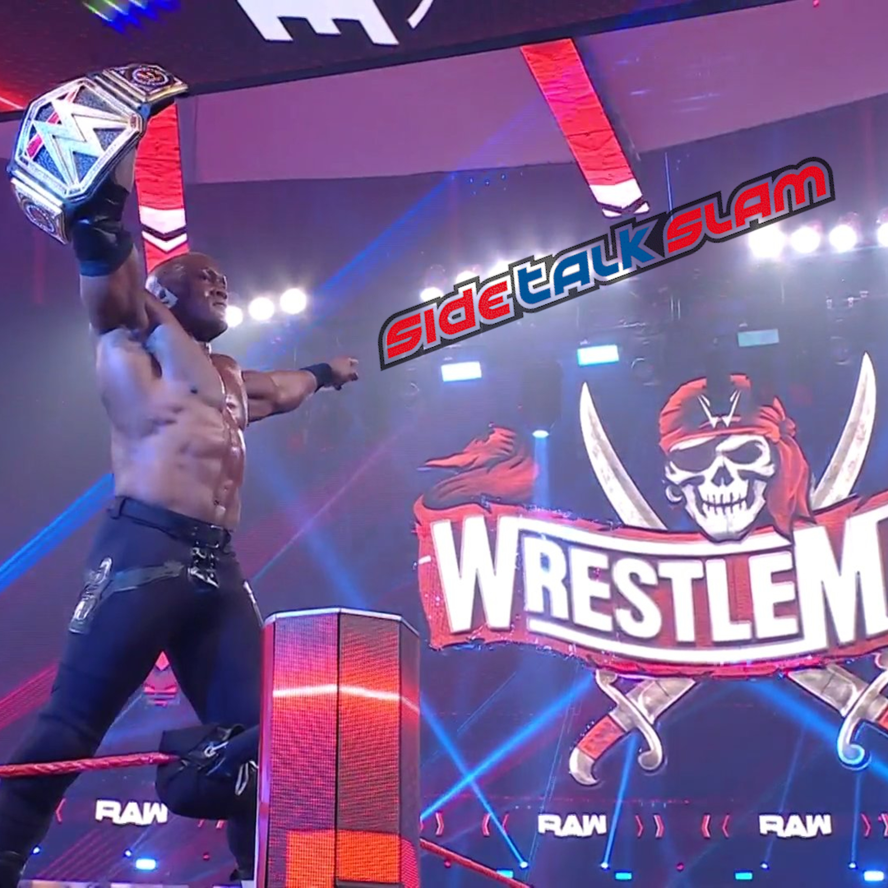 SideTalk Slam!