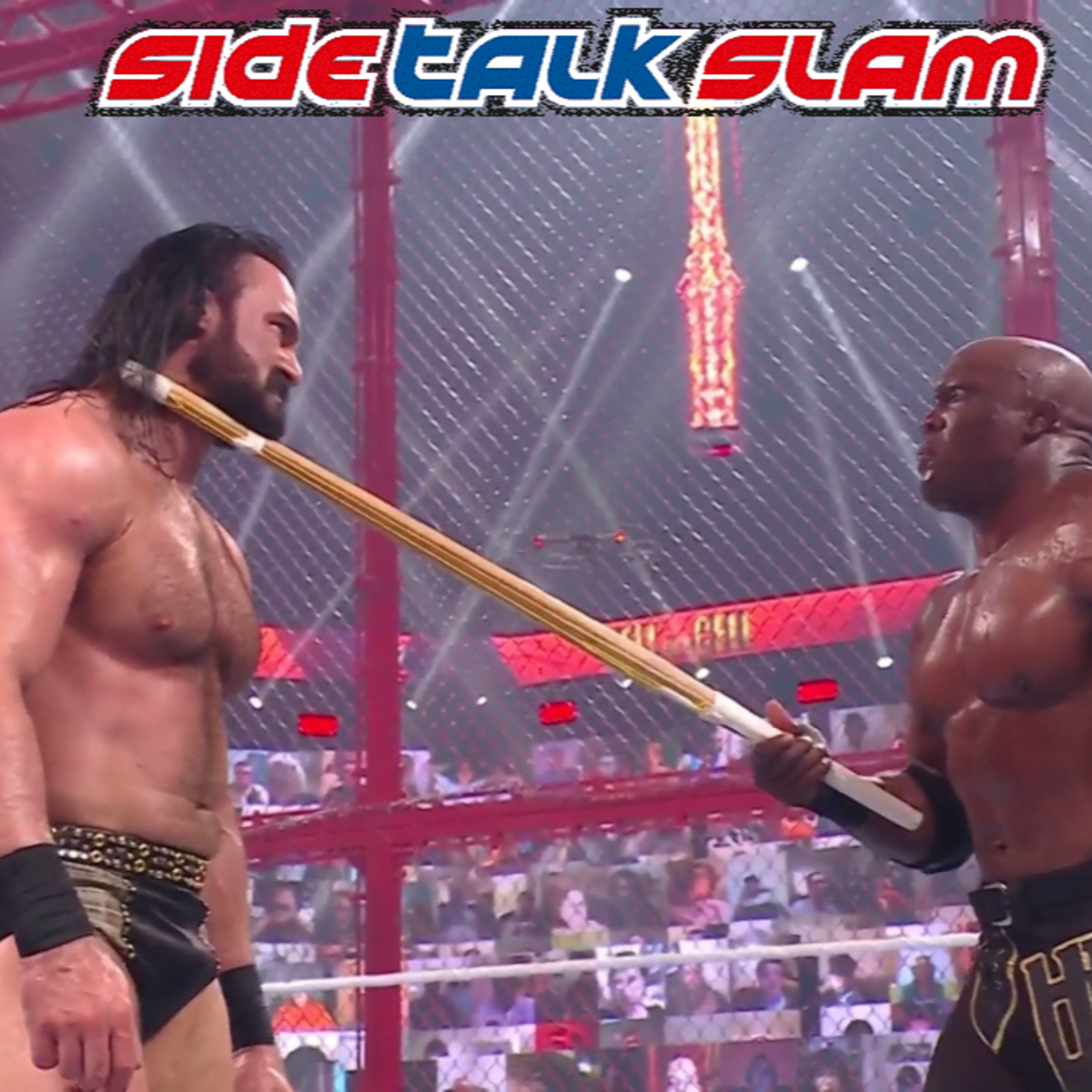 SideTalk Slam!