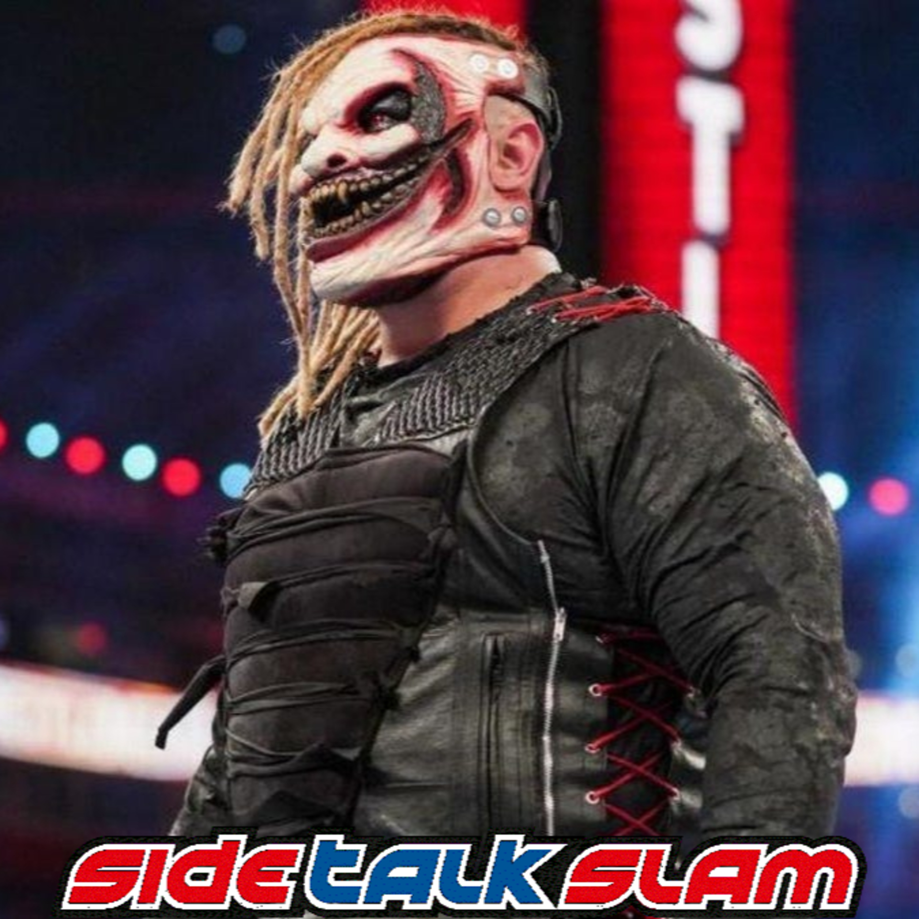 SideTalk Slam!