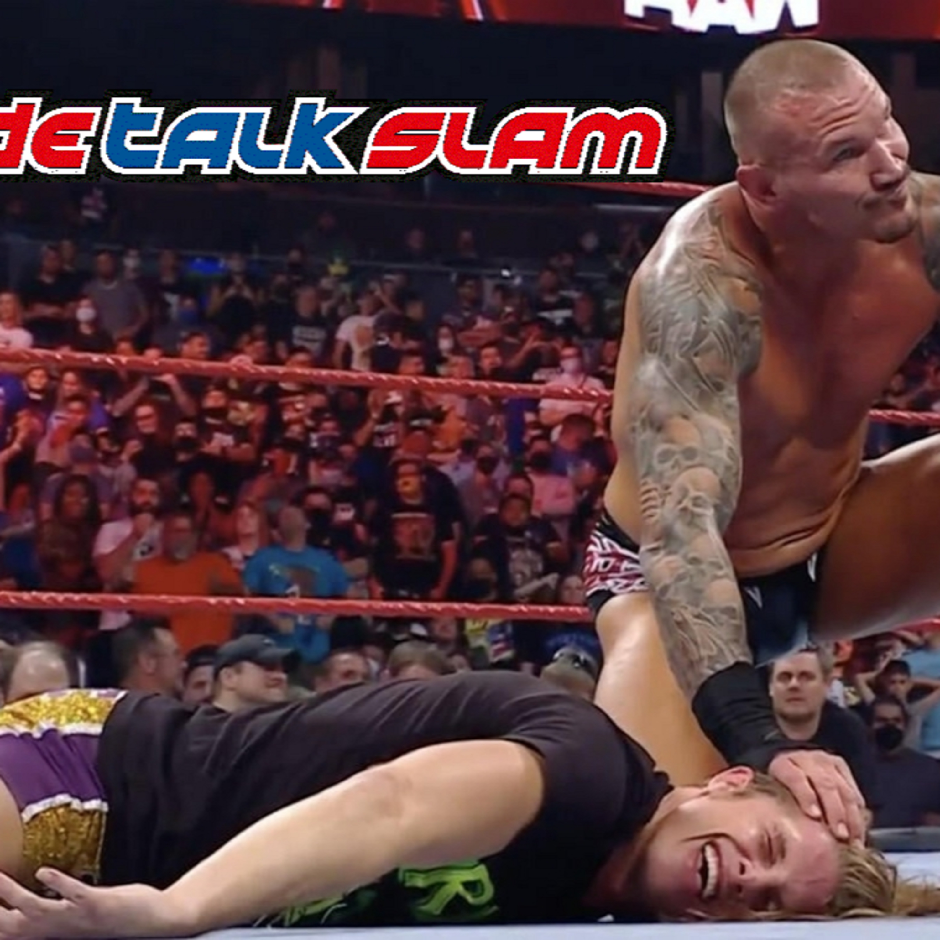 SideTalk Slam!