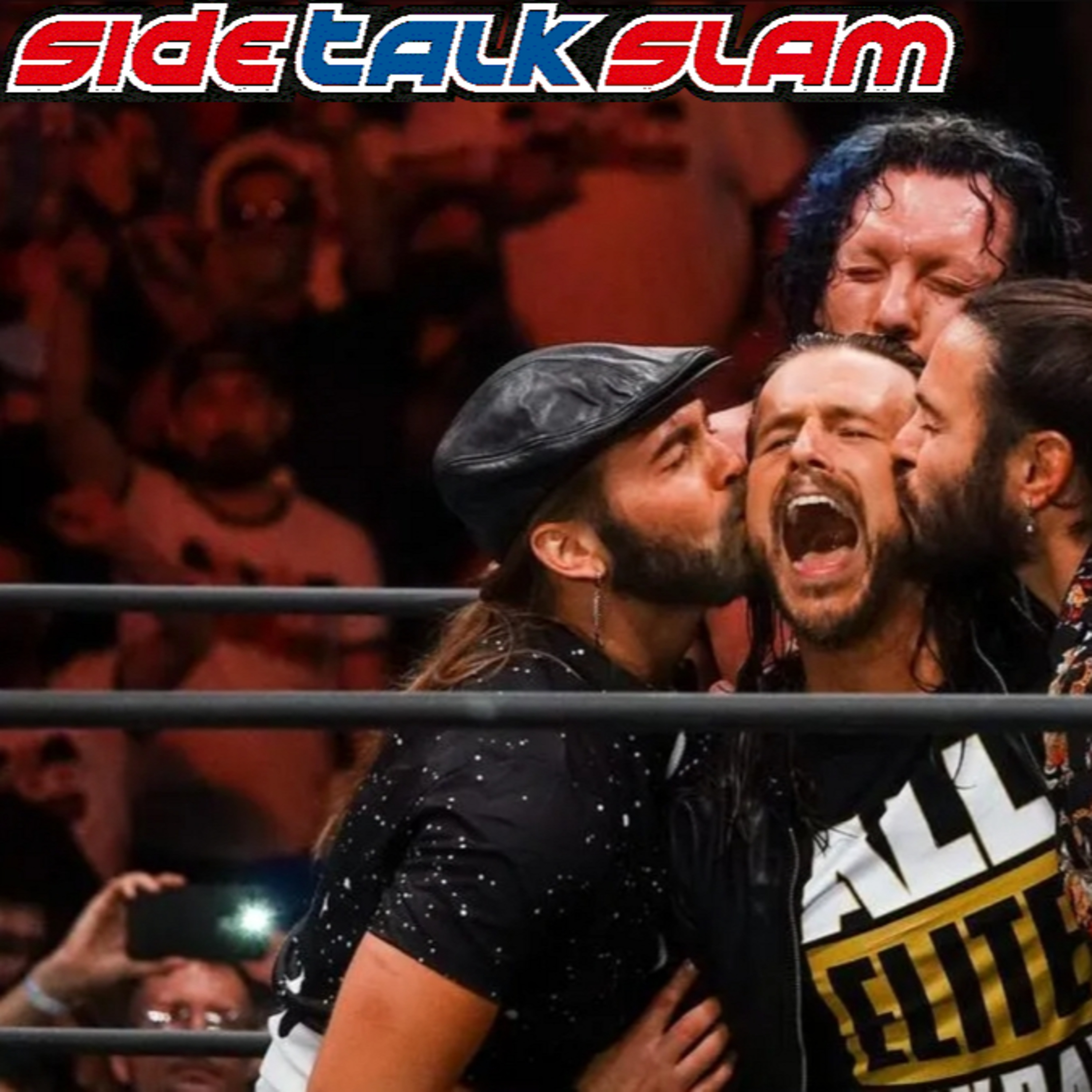 SideTalk Slam!