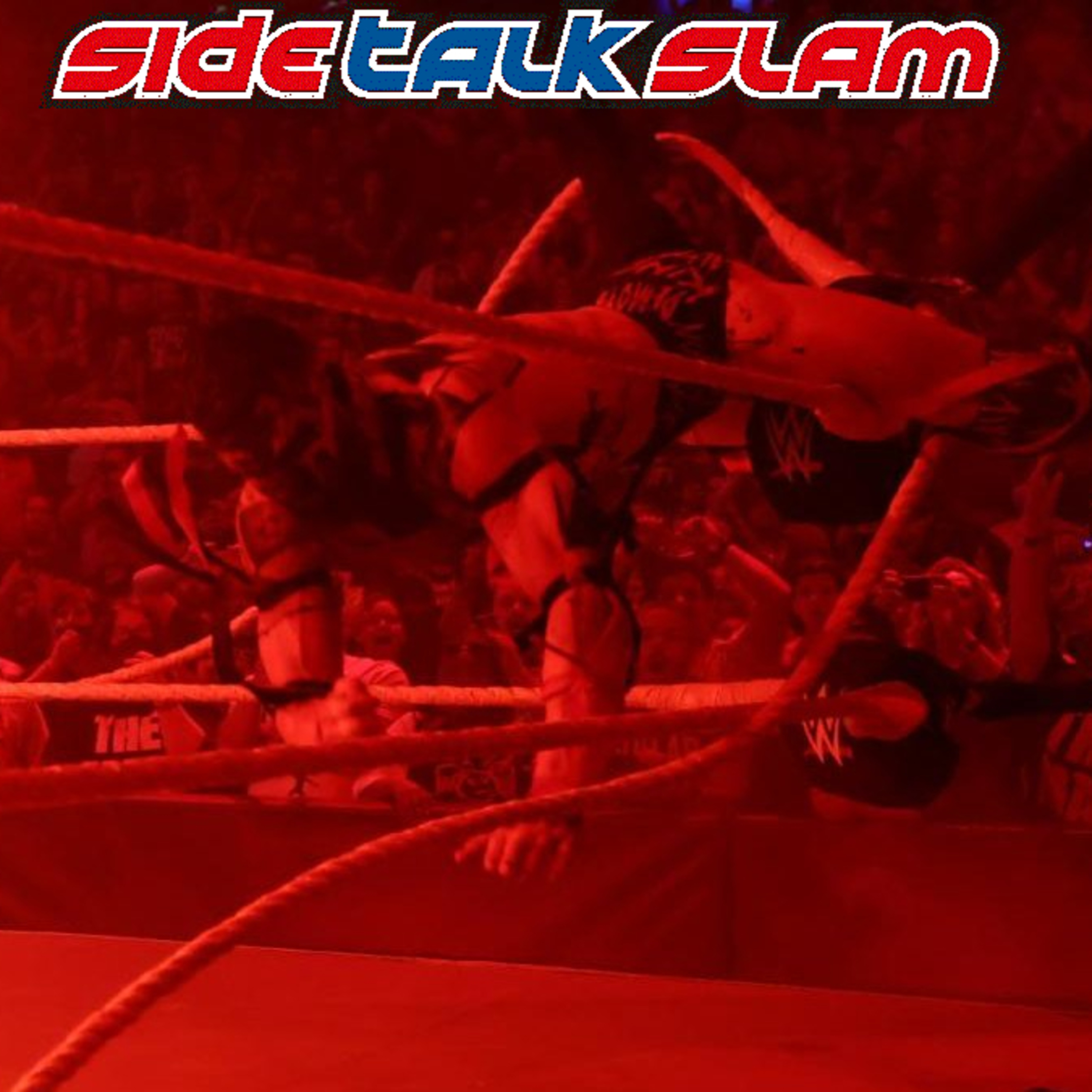 SideTalk Slam!