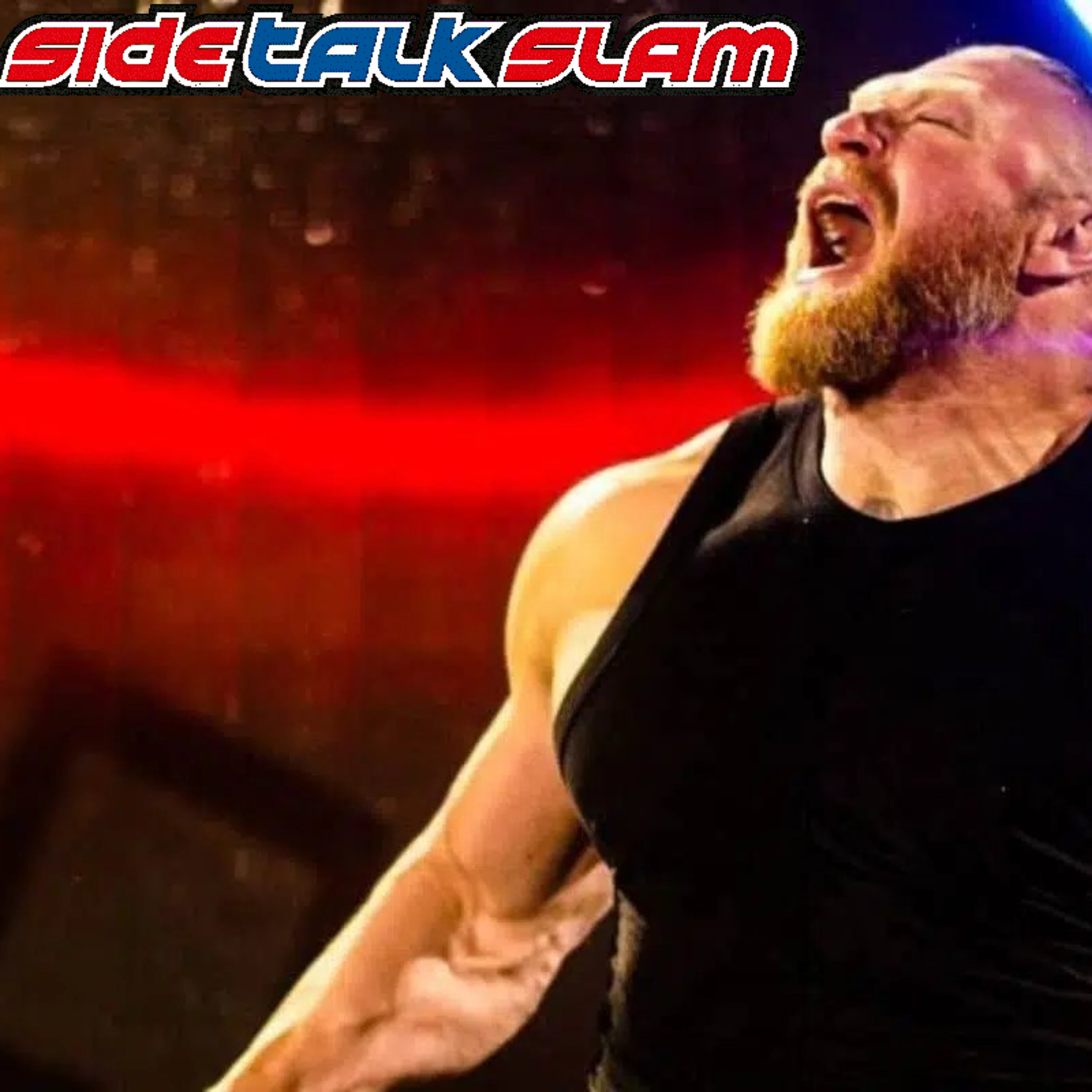 SideTalk Slam!