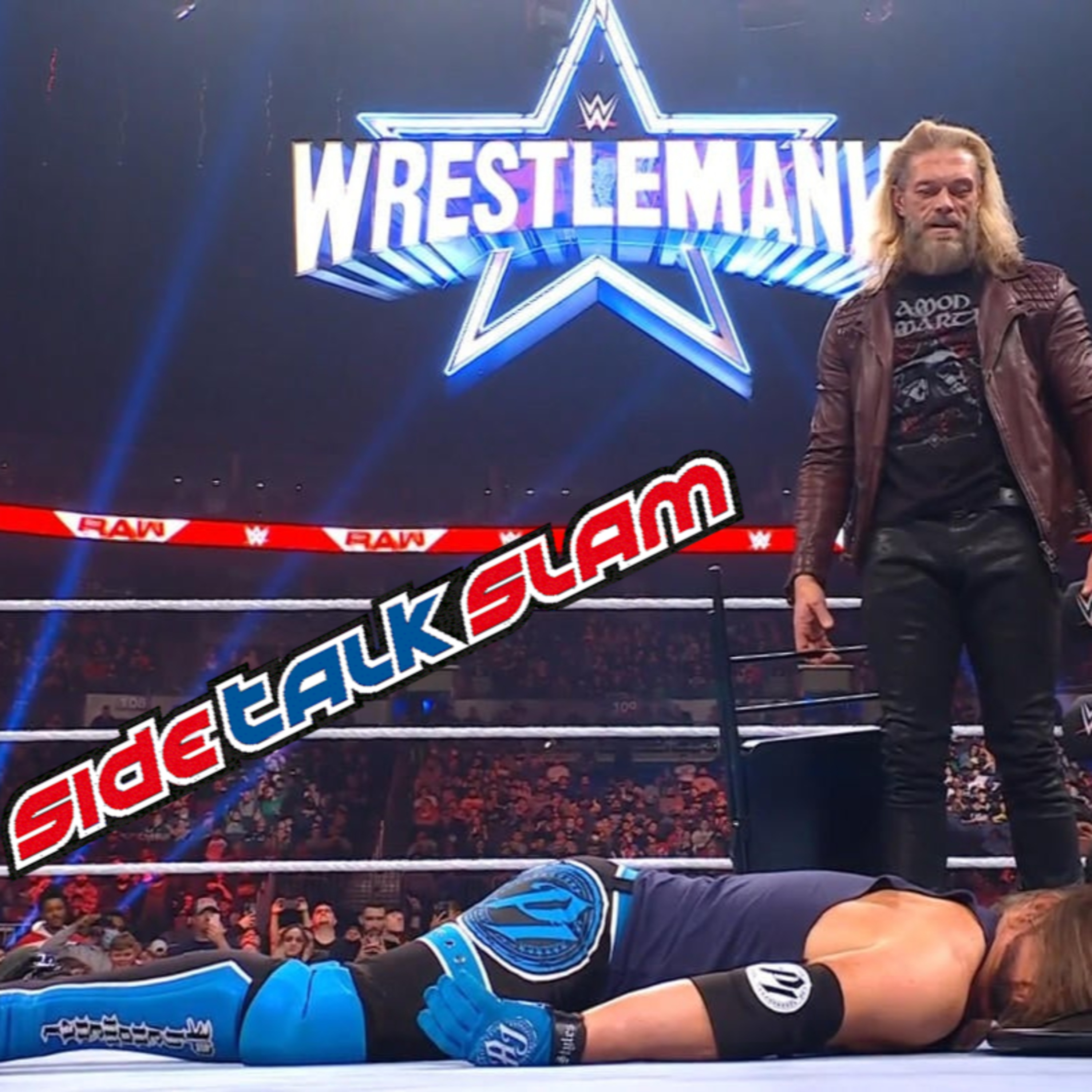 SideTalk Slam!
