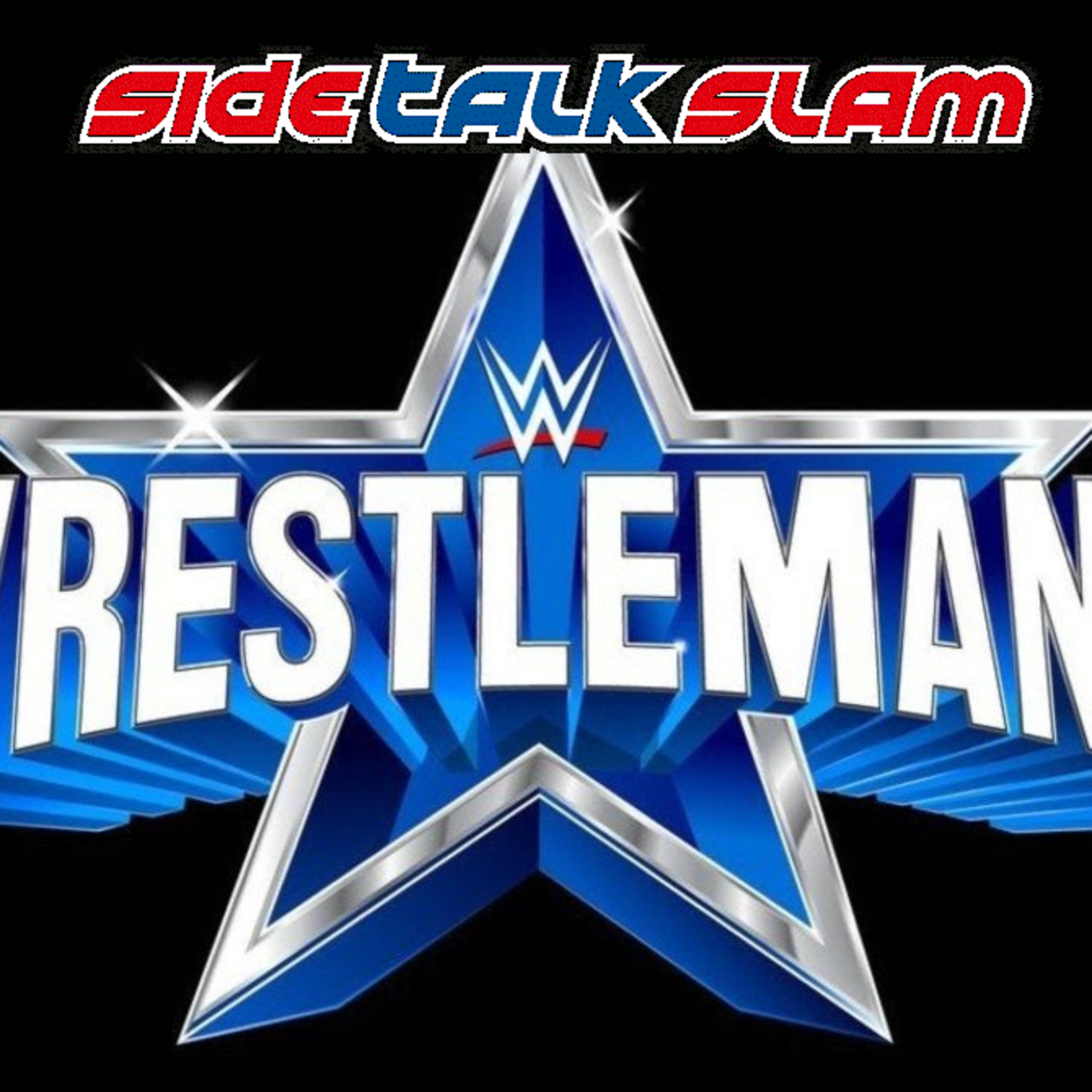 SideTalk Slam!