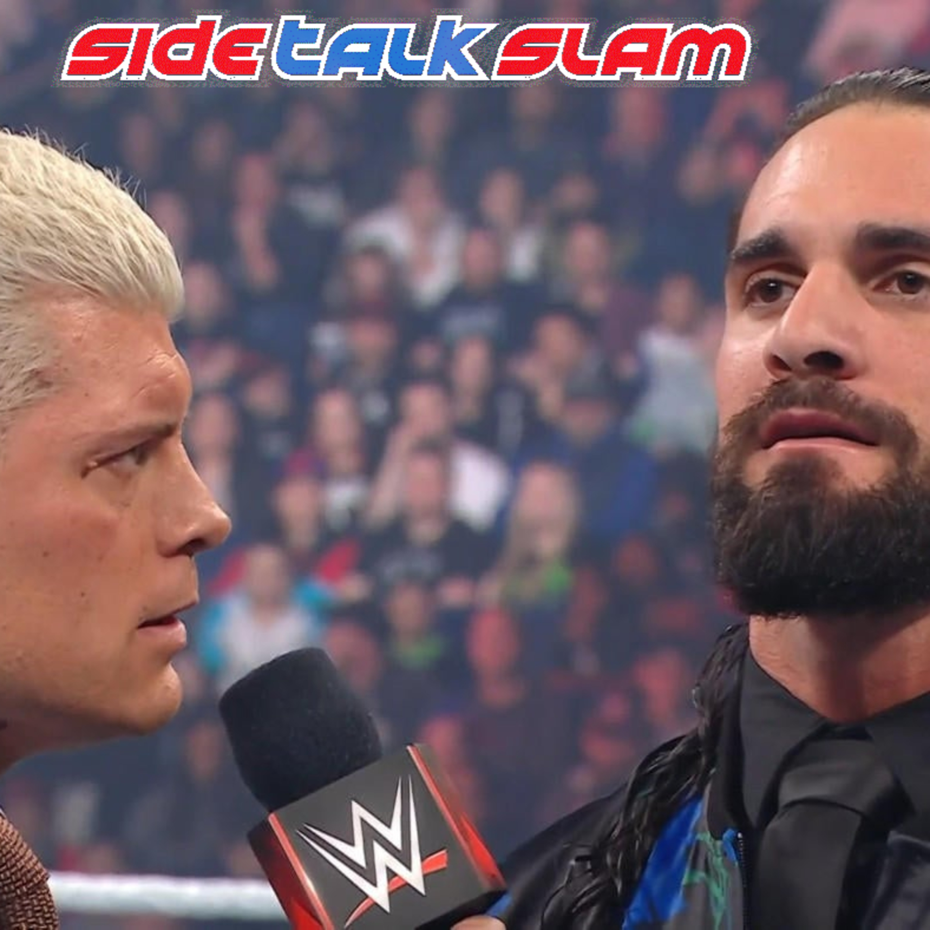 SideTalk Slam!