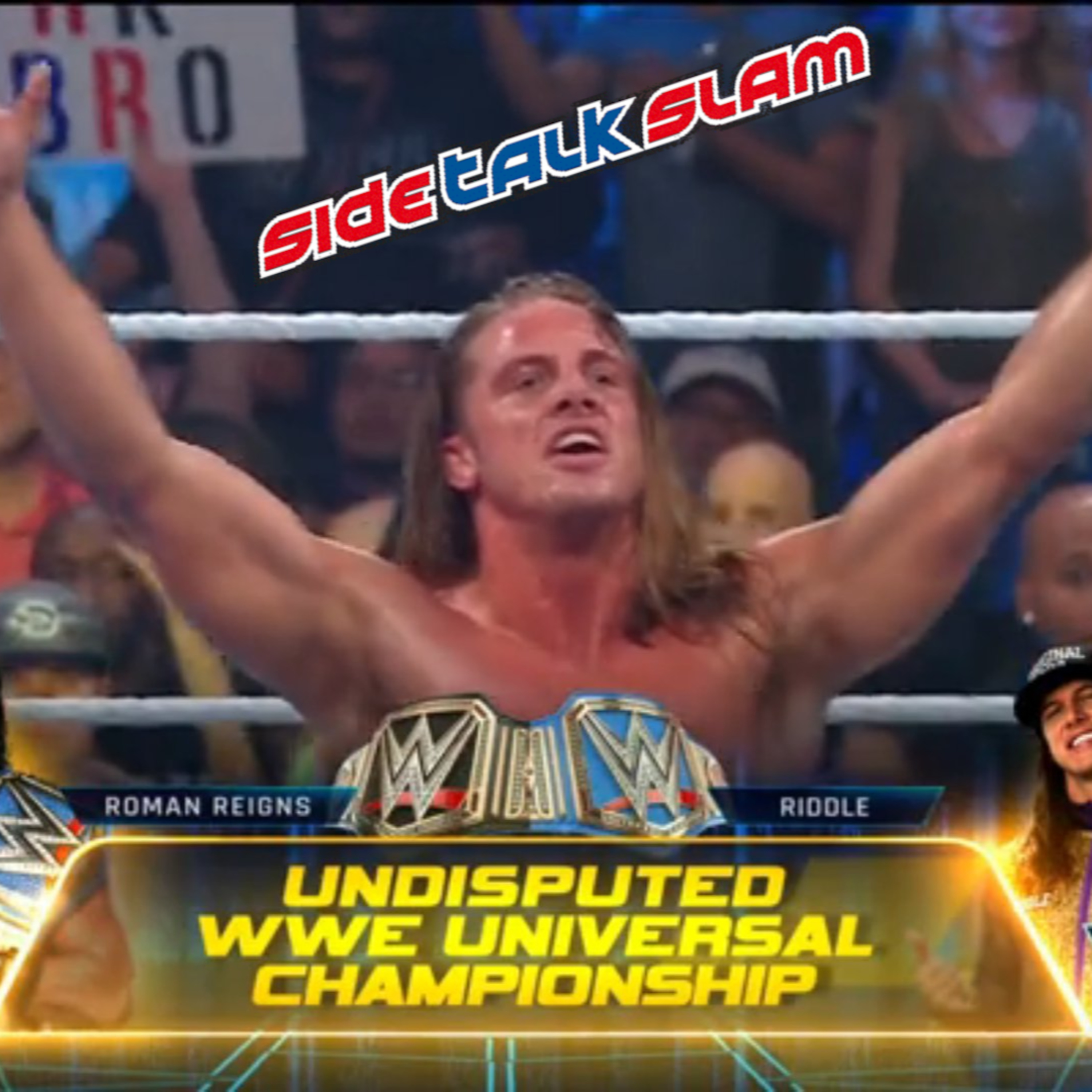 SideTalk Slam!