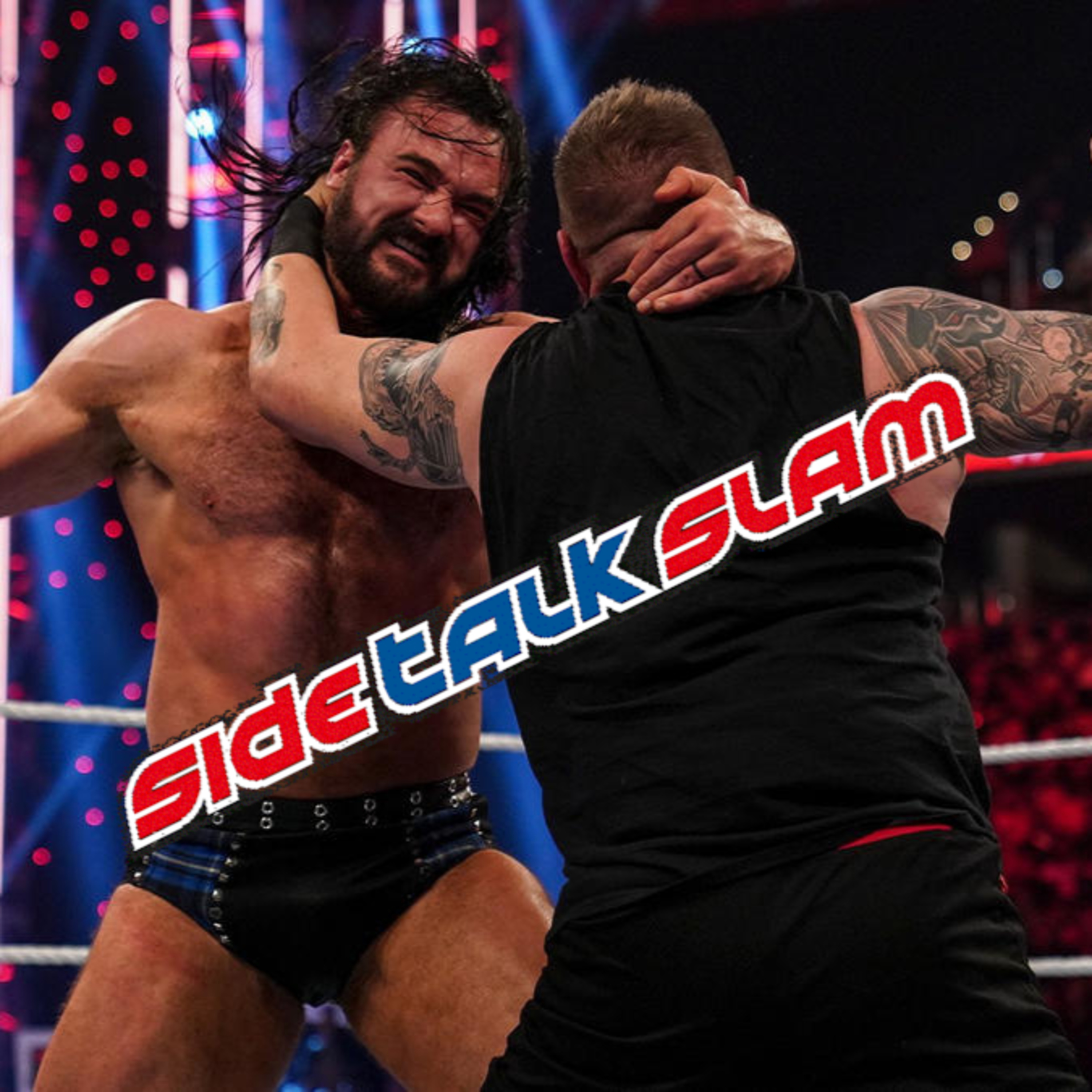 SideTalk Slam!