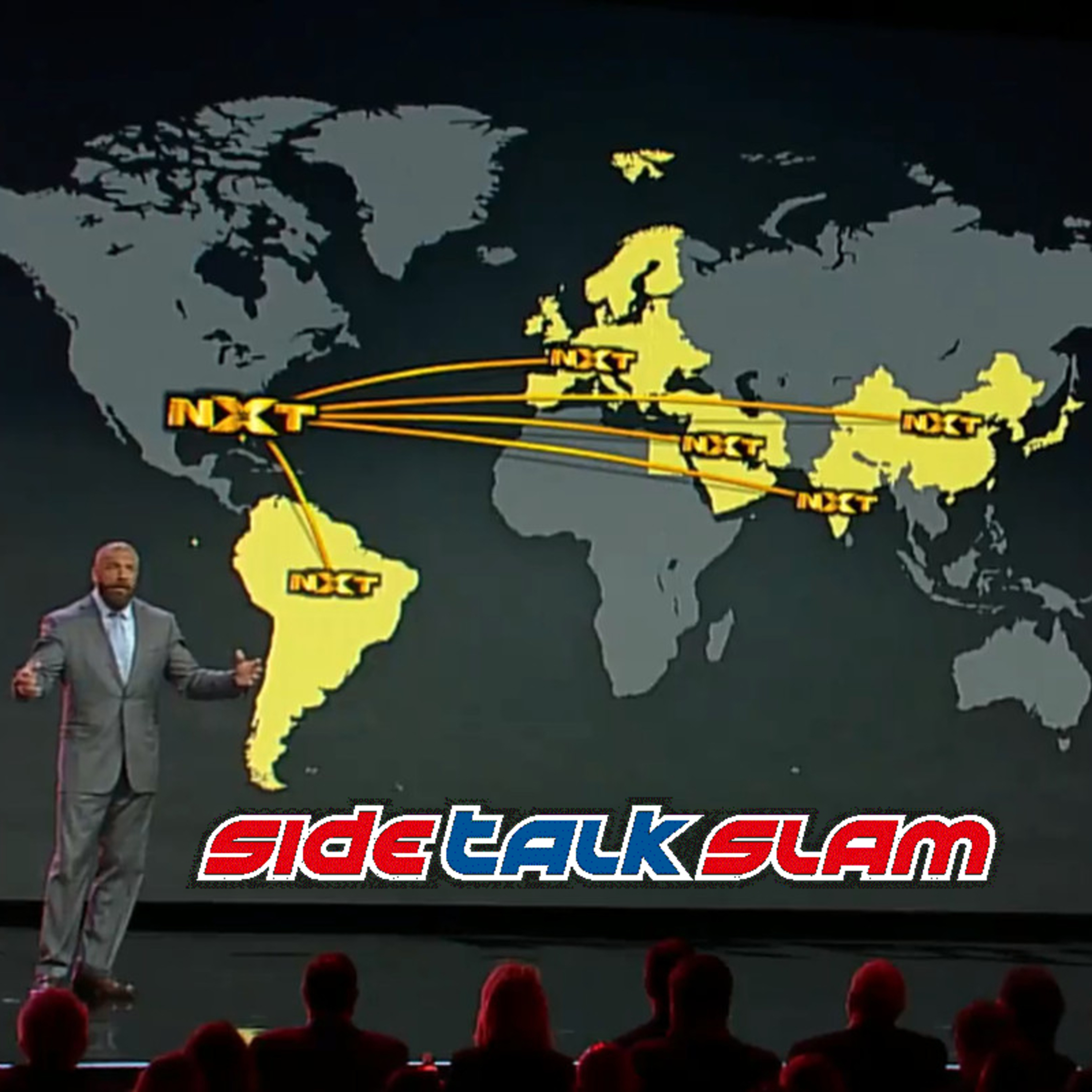 SideTalk Slam!