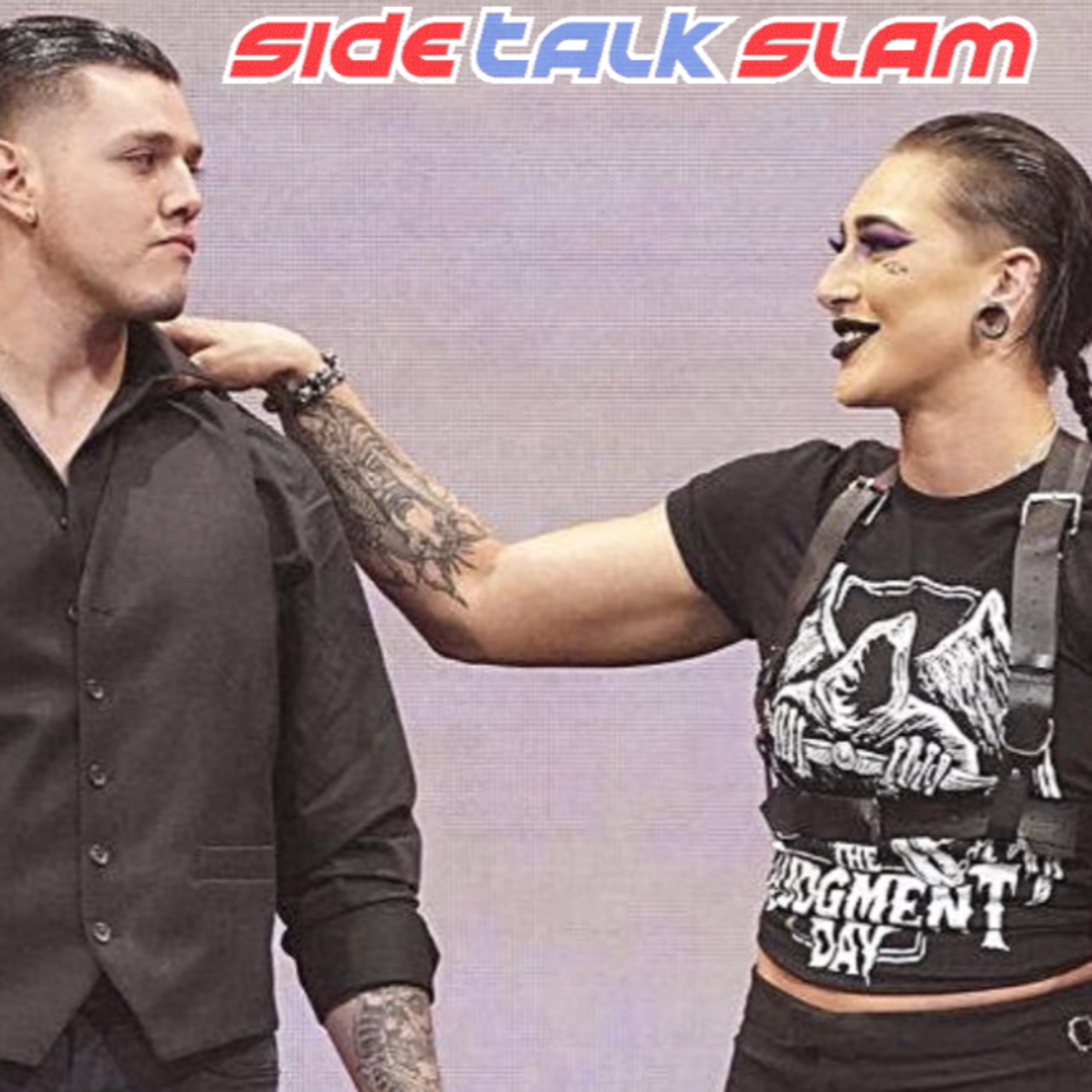 SideTalk Slam!