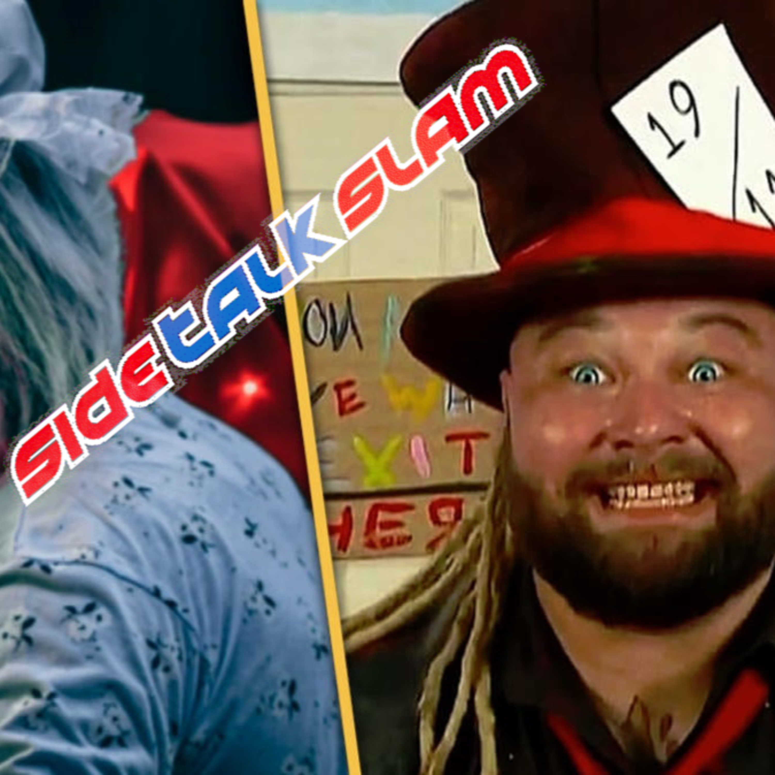 SideTalk Slam!