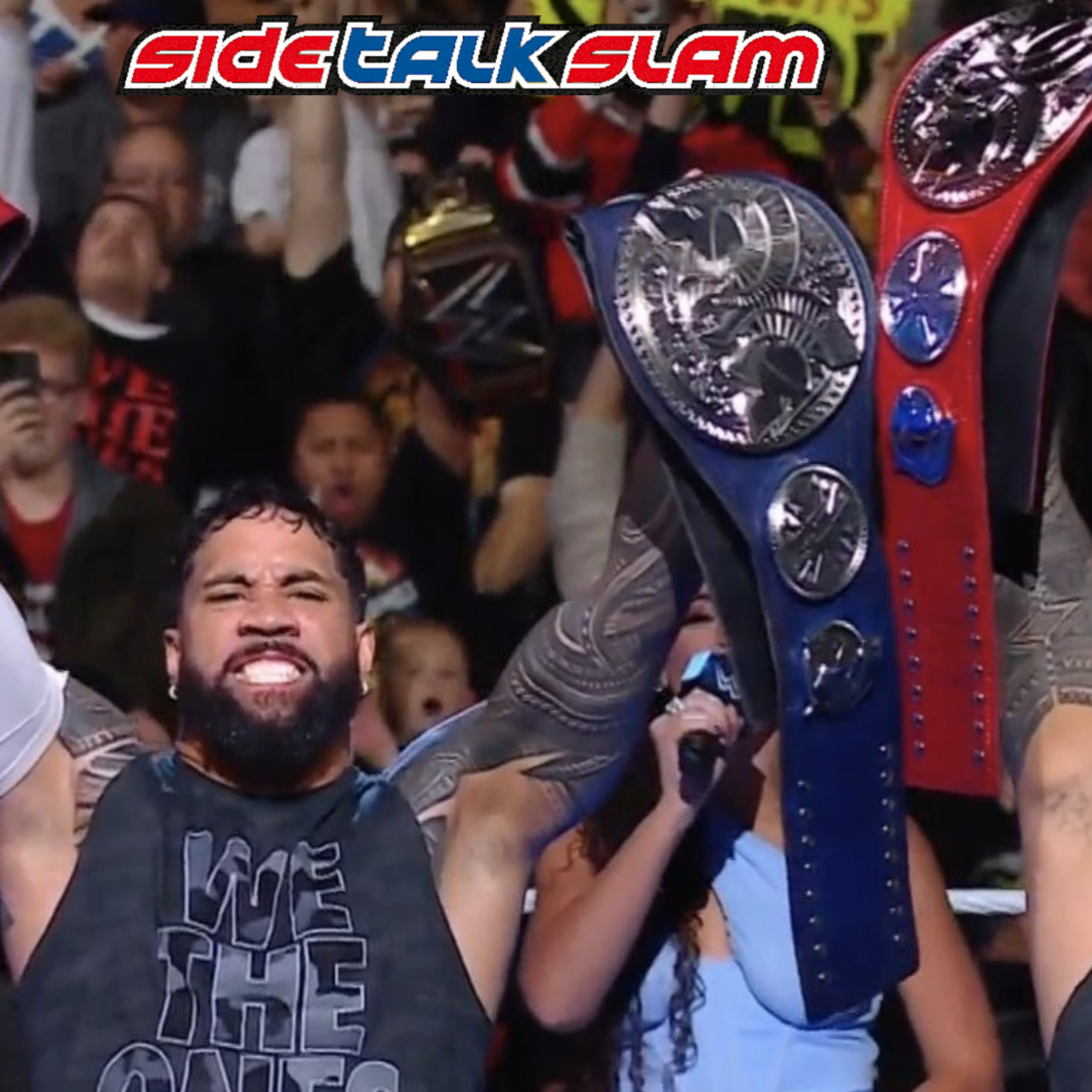 SideTalk Slam!