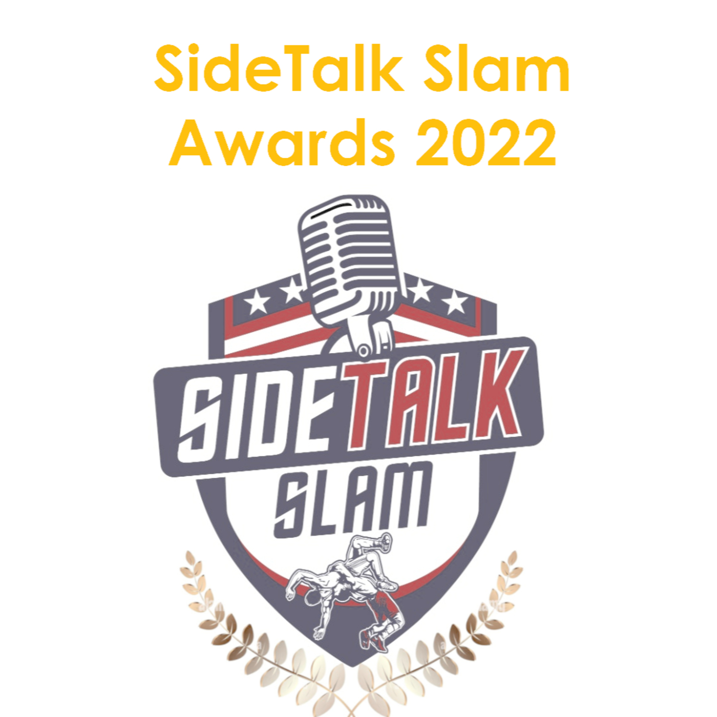 SideTalk Slam!