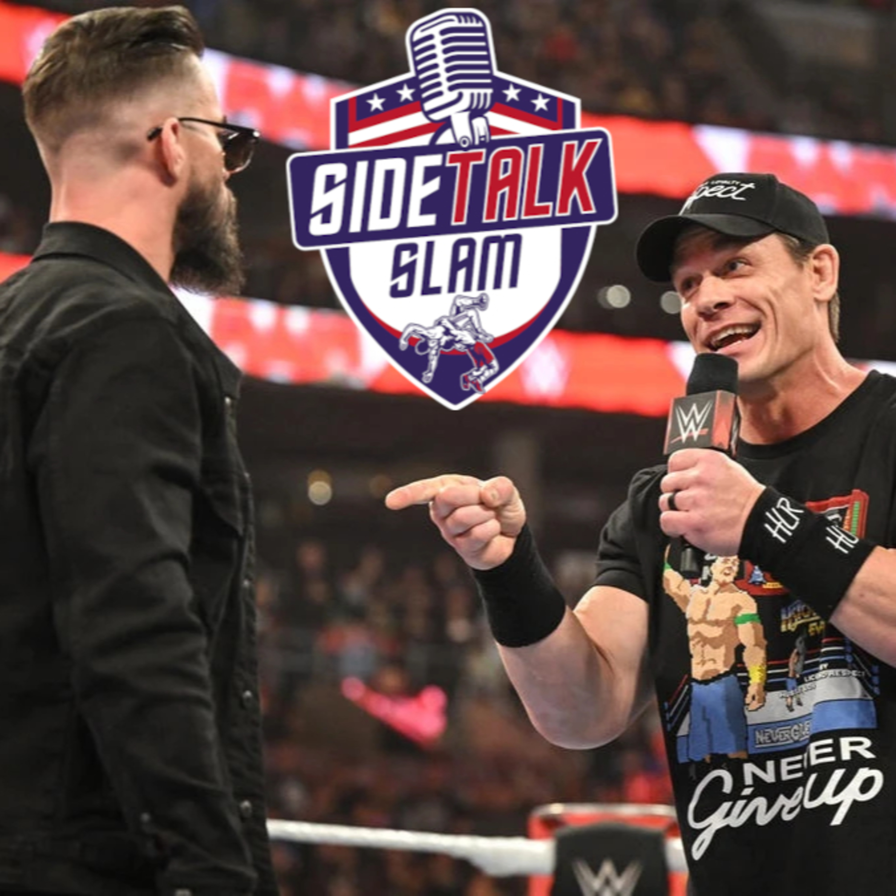 SideTalk Slam!