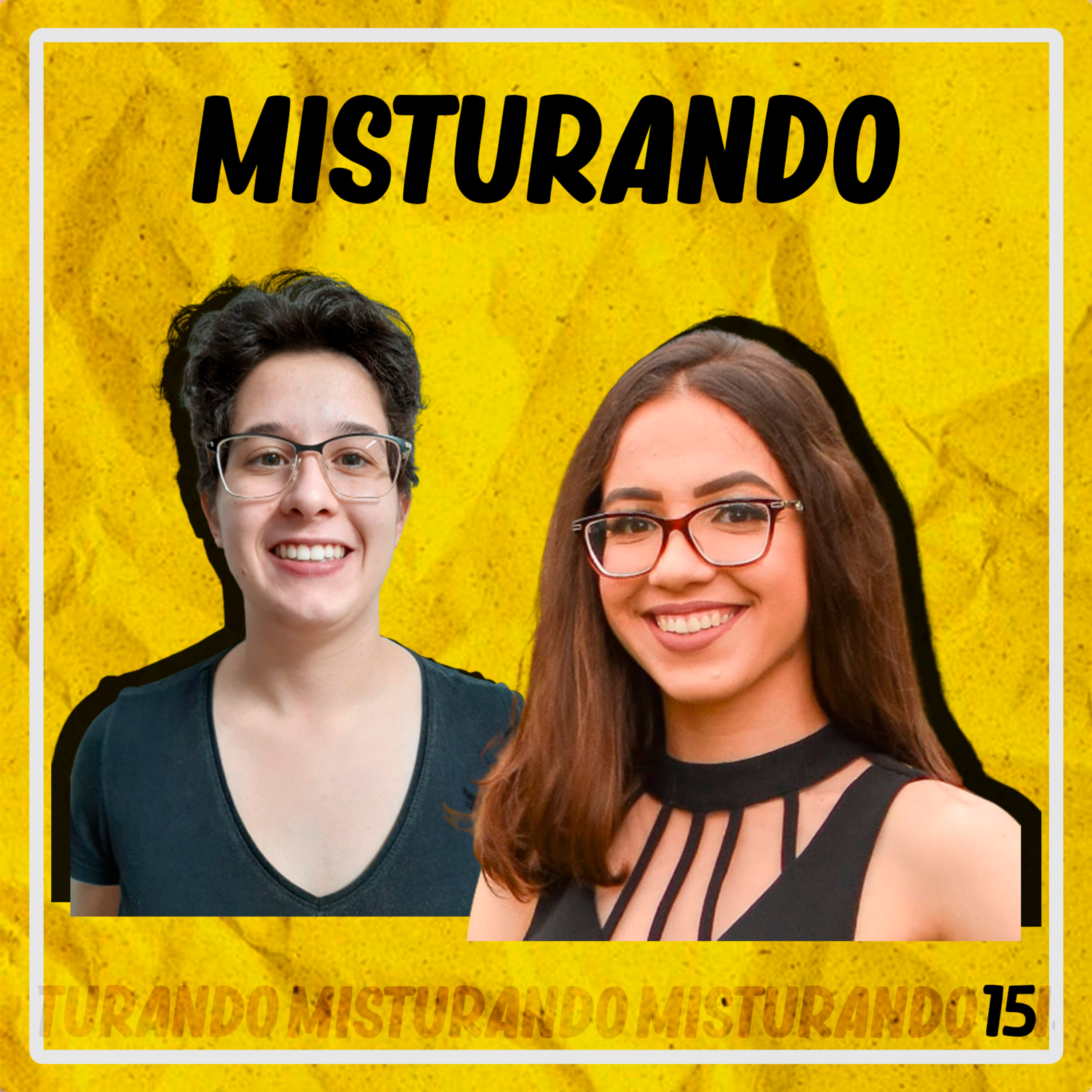 Misturando
