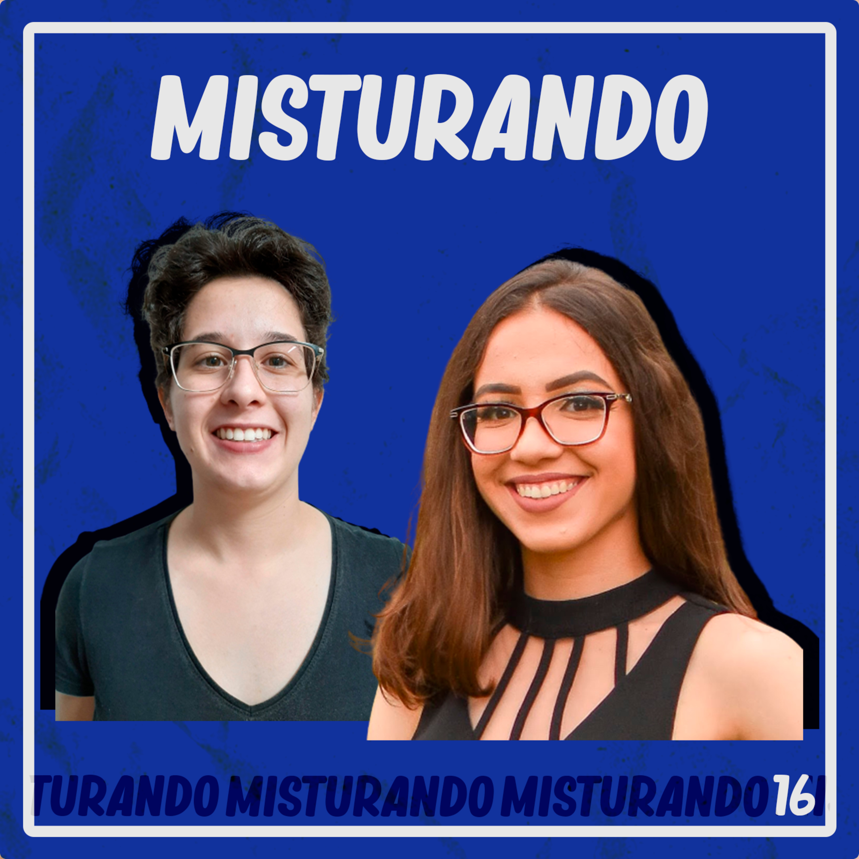 Misturando