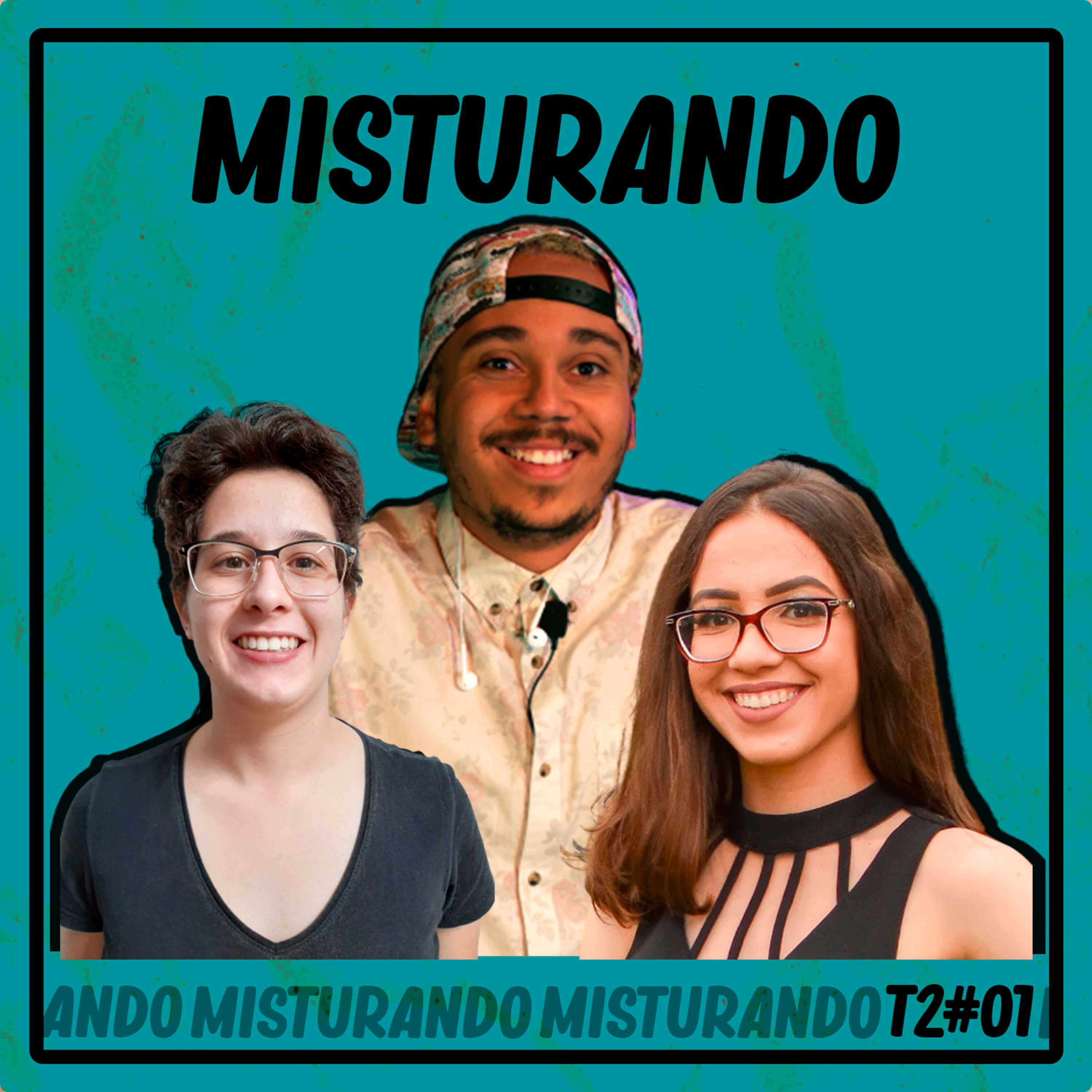 Misturando