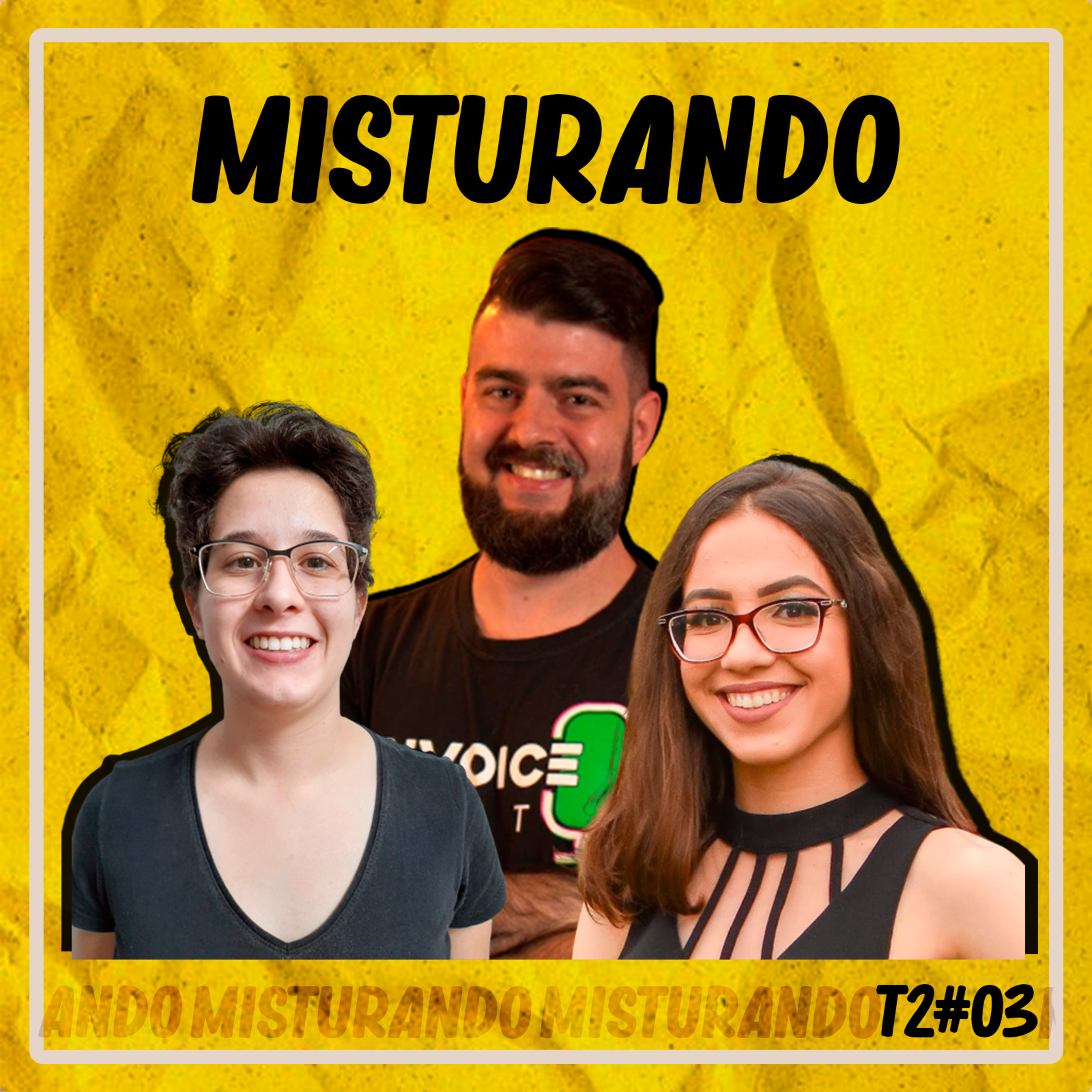 Misturando