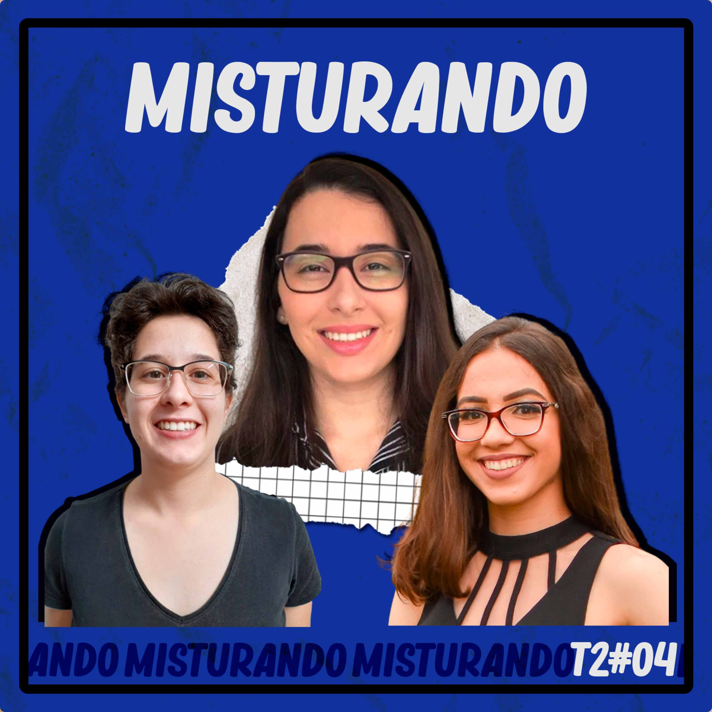 Misturando