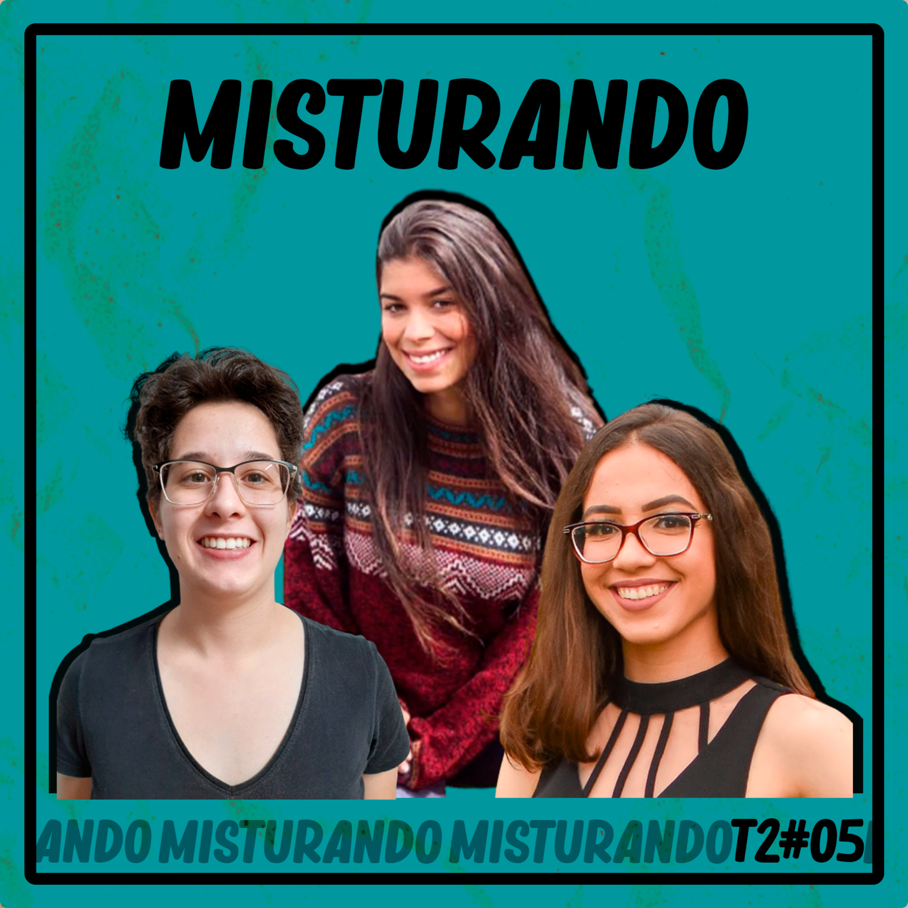 Misturando