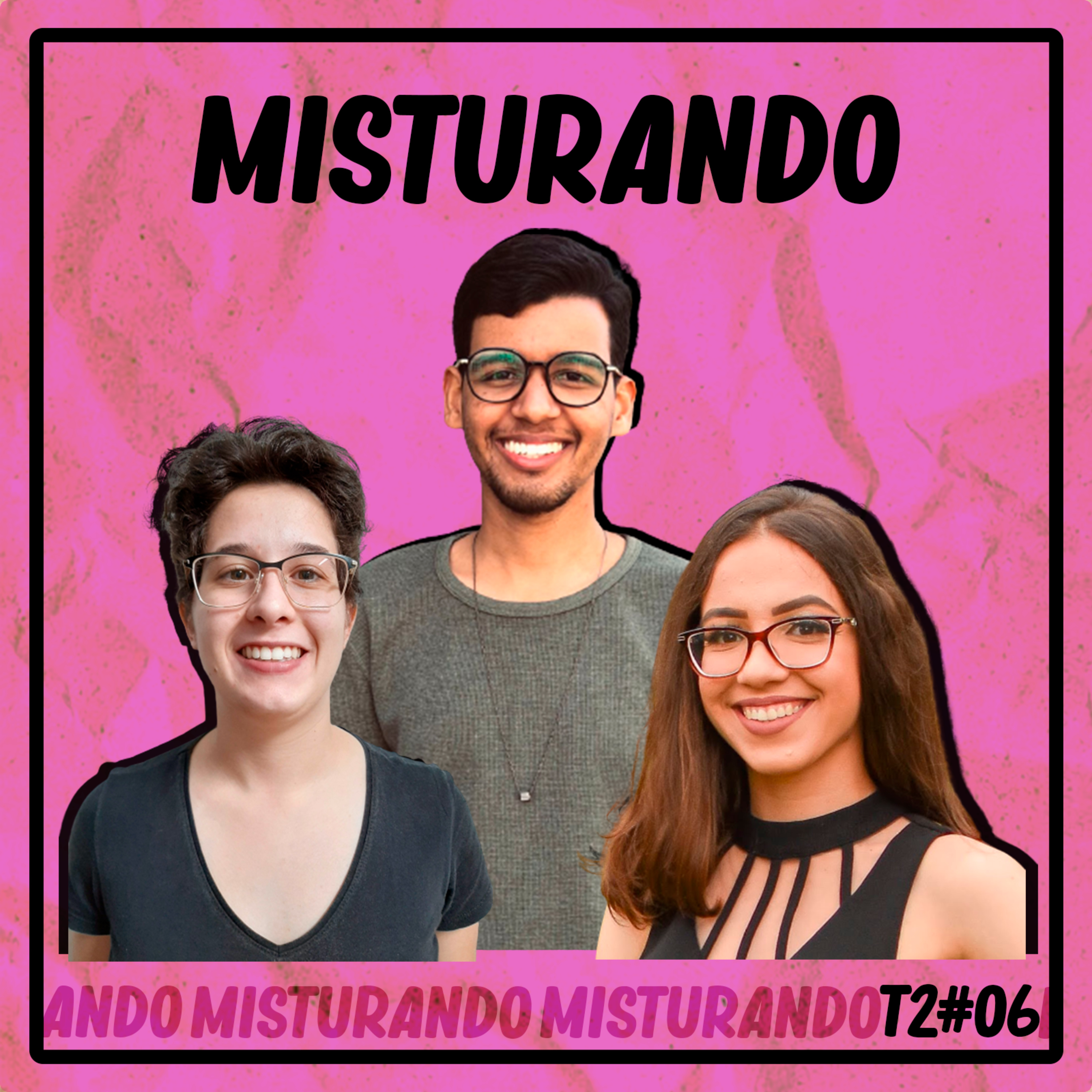 Misturando