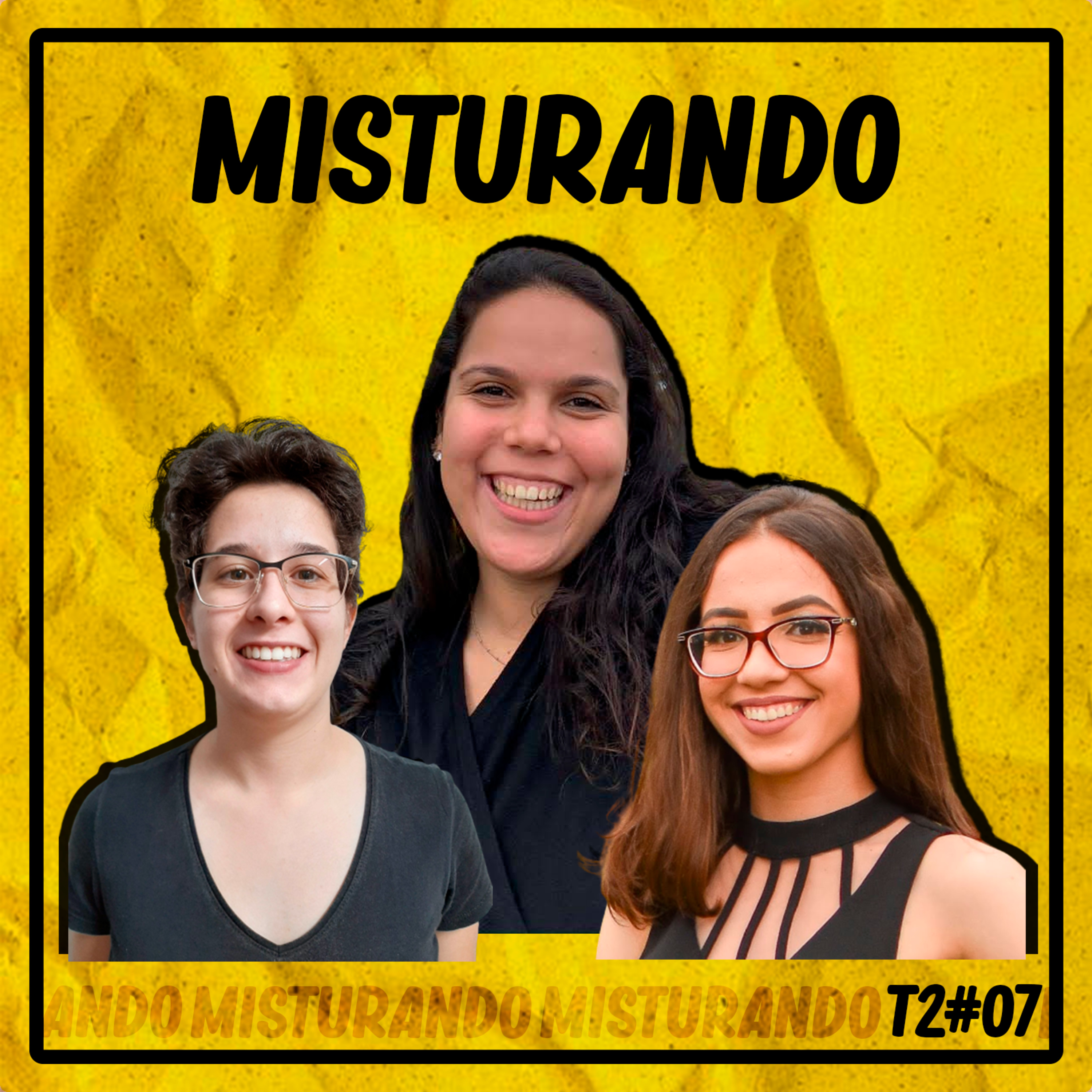 Misturando