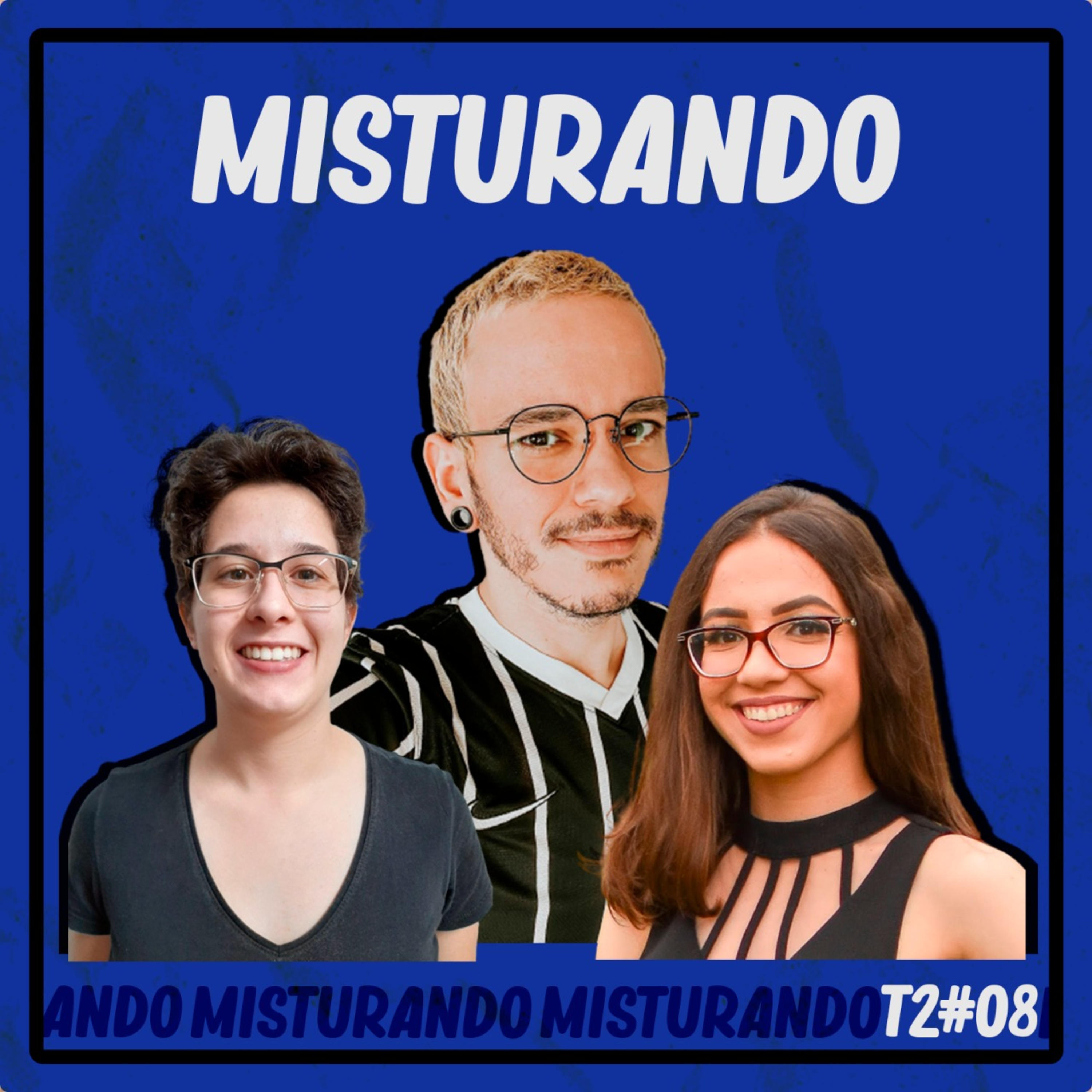 Misturando