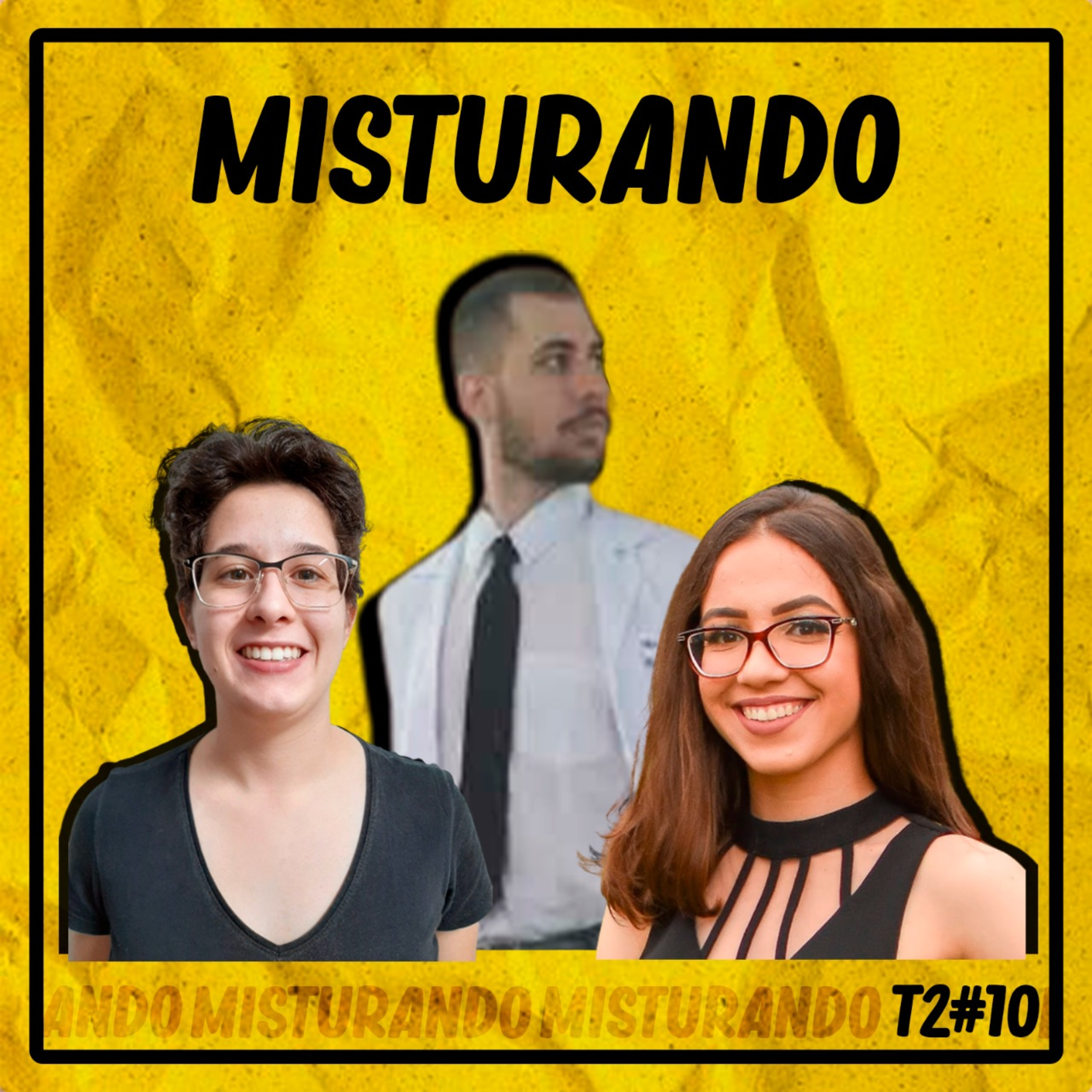 Misturando