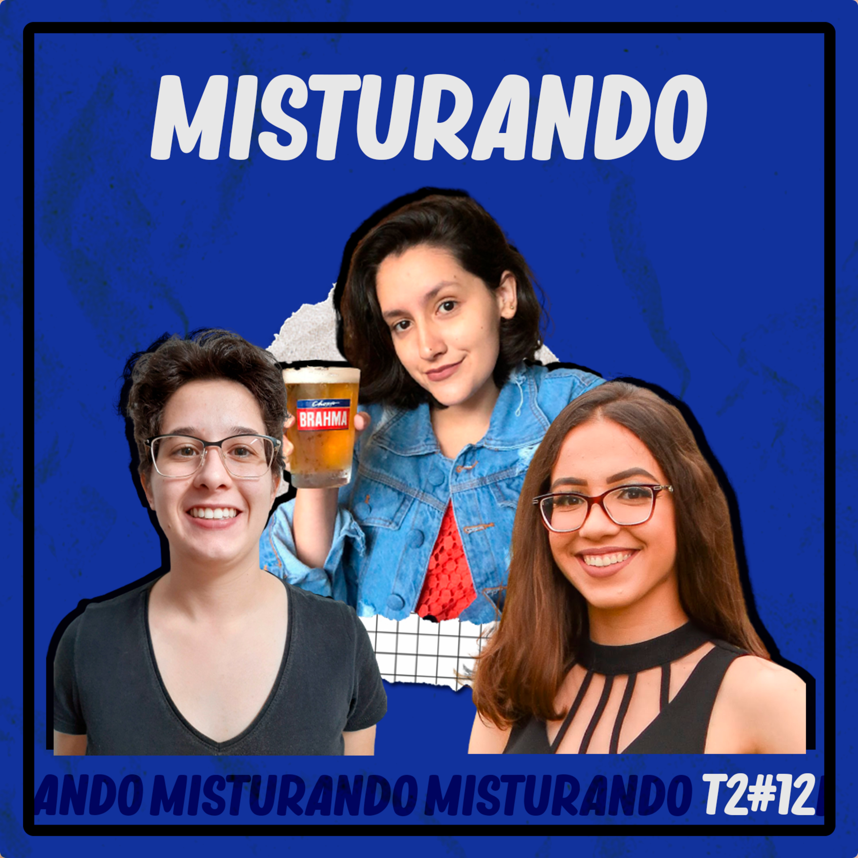 Misturando