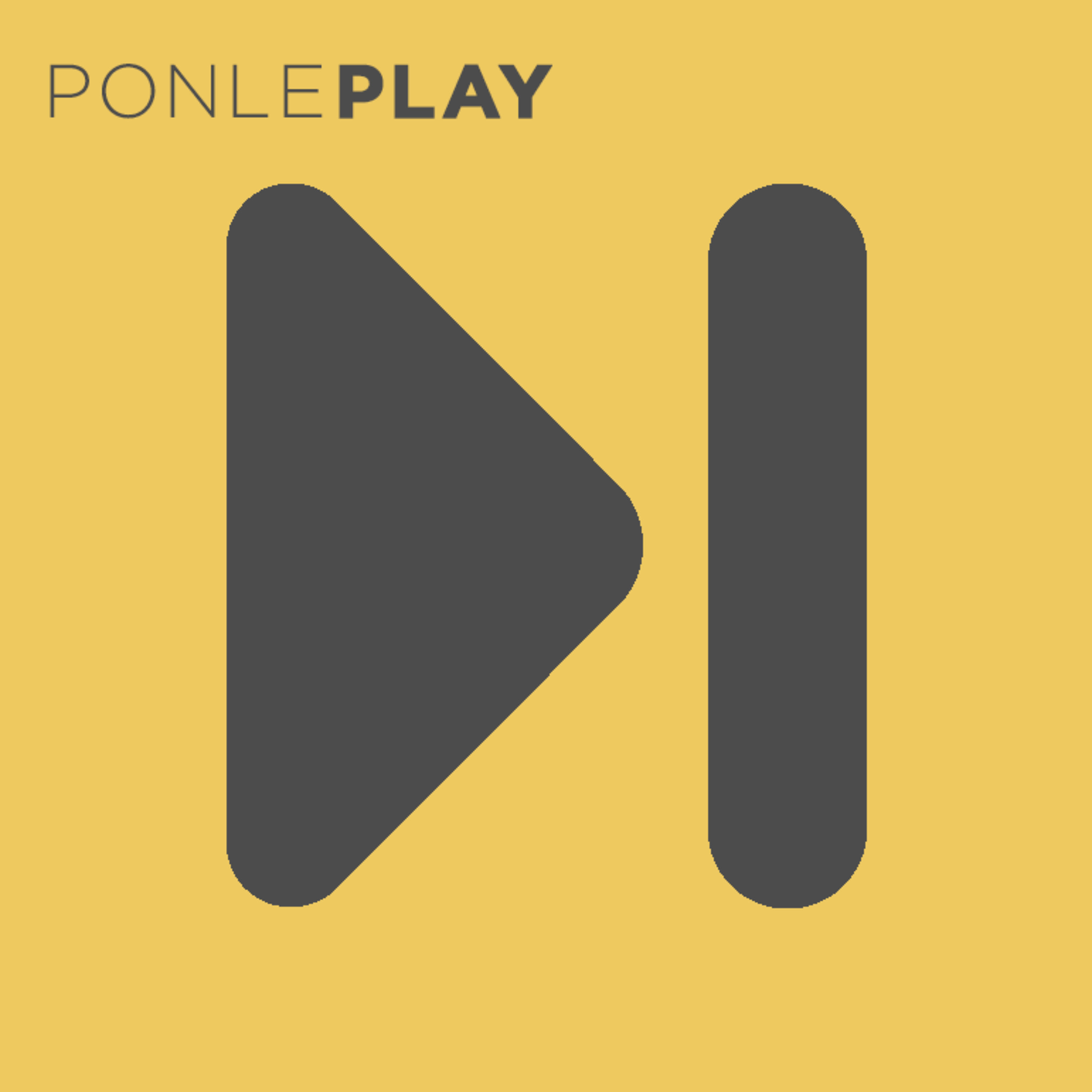 PONLE PLAY | 18 - 24 JUN 2022