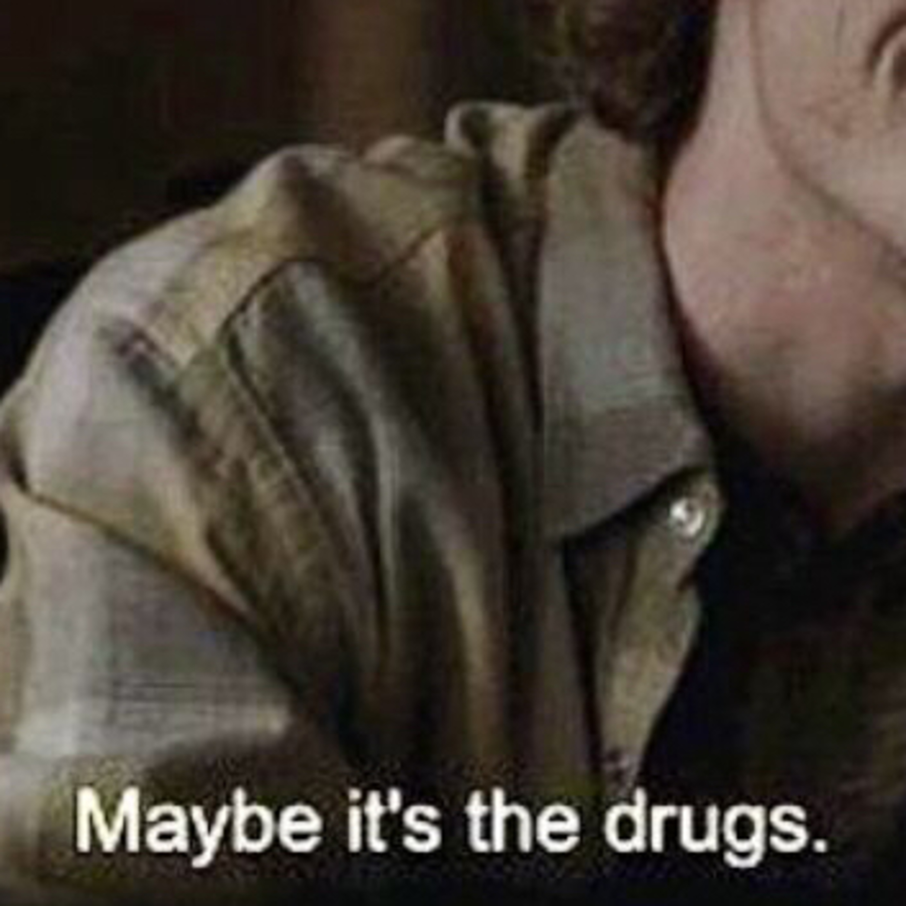 suicidal