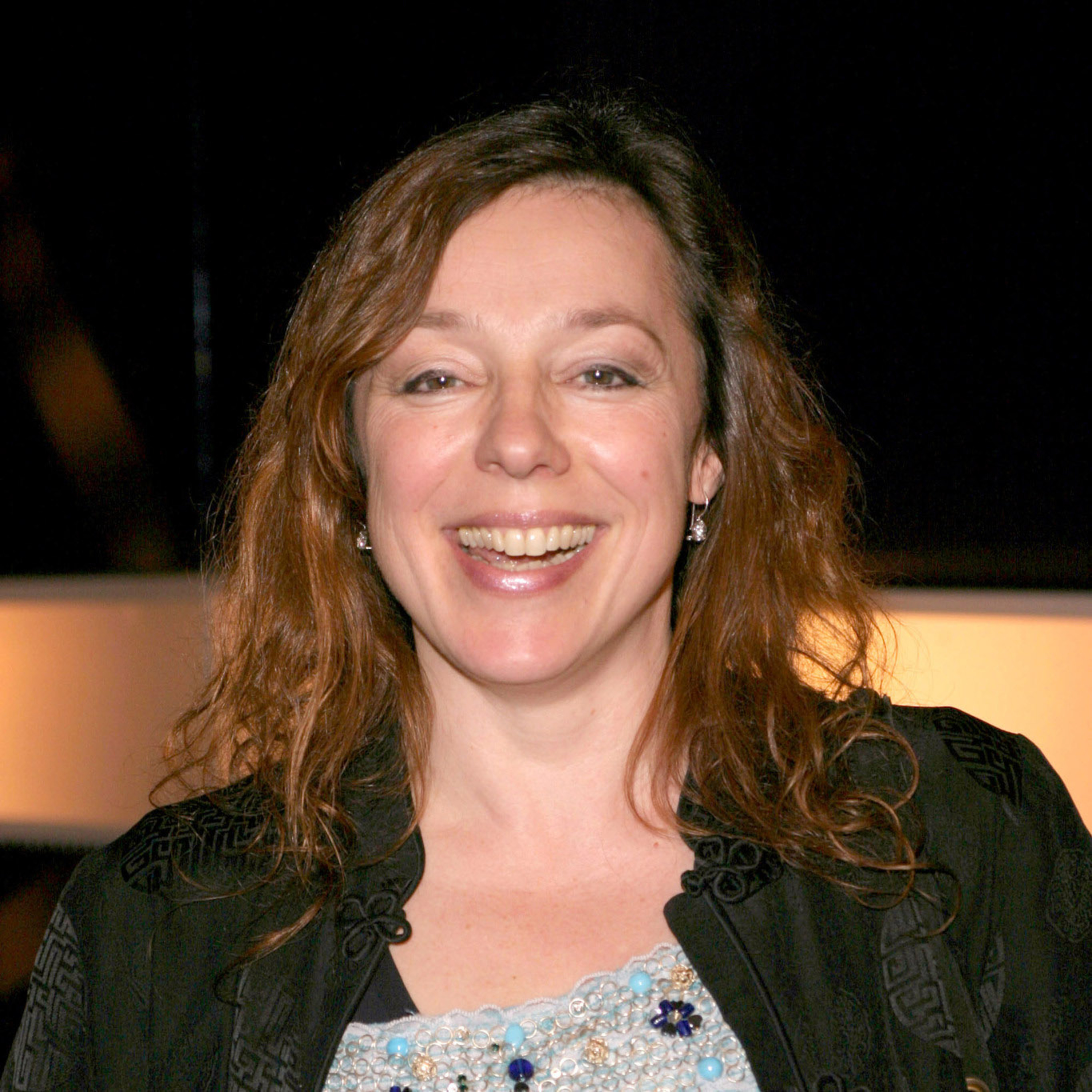 Cate Mackenzie - Love, Pleasure and Joy