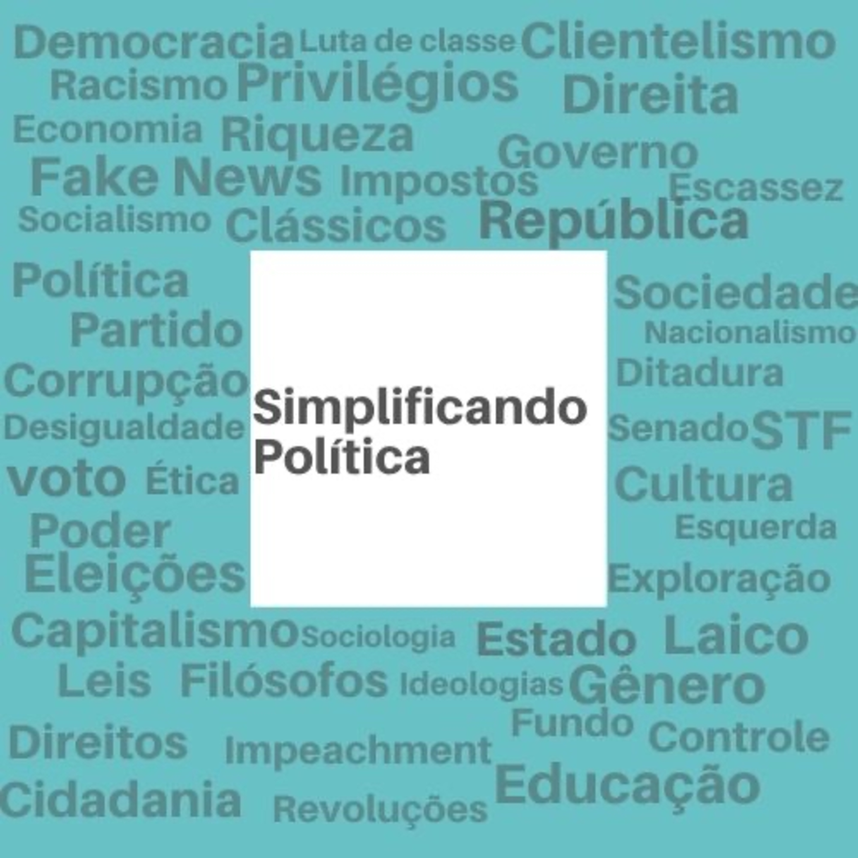 Simplificando Política