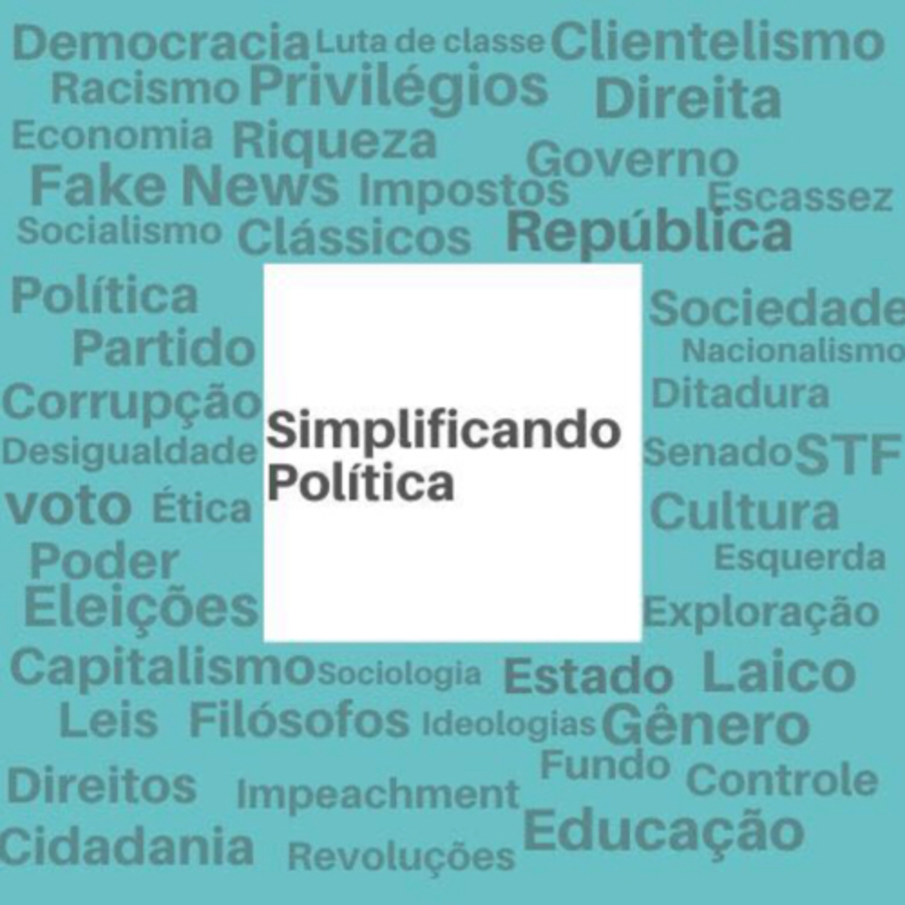 Simplificando Política