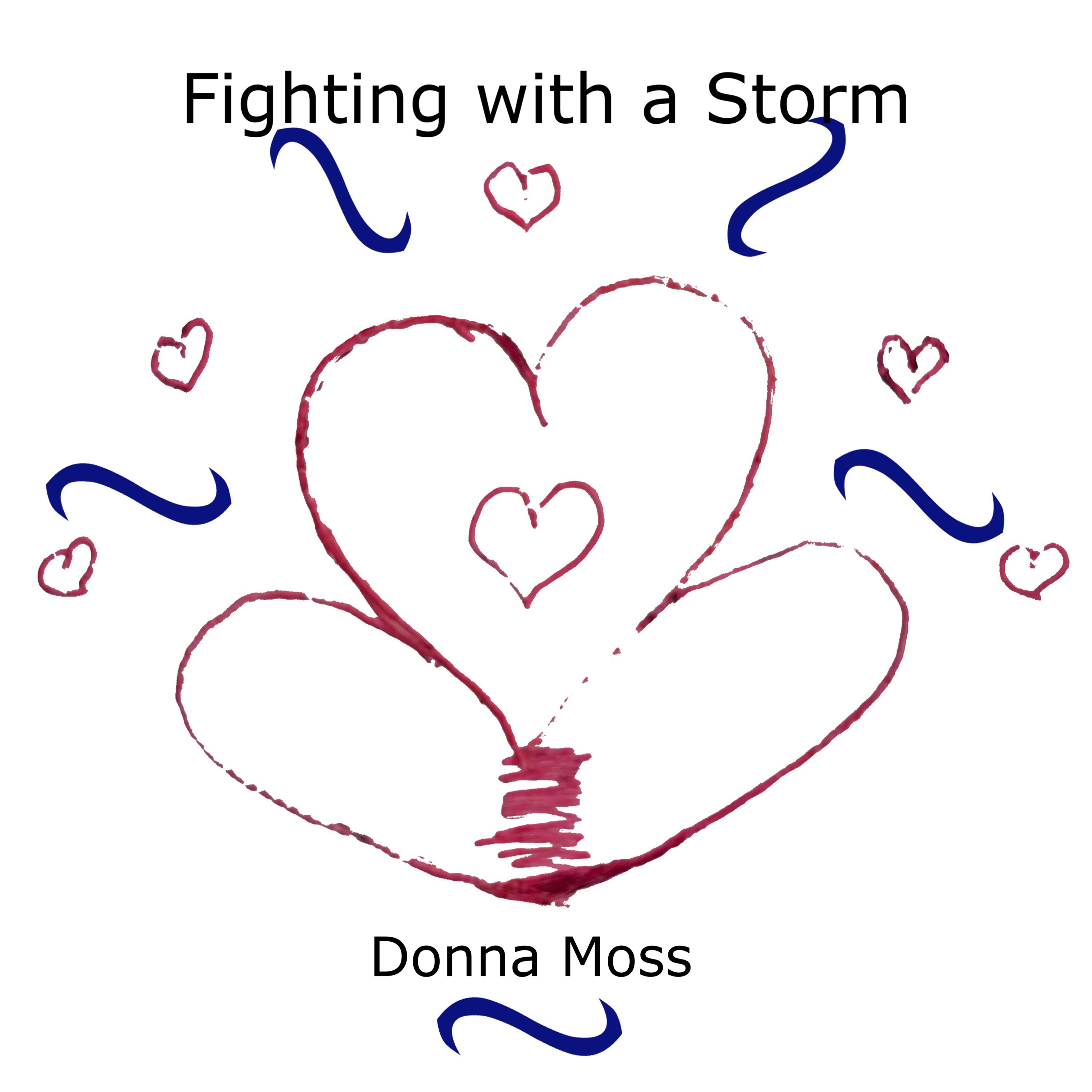 Fighting with a Storm. episode artwork
